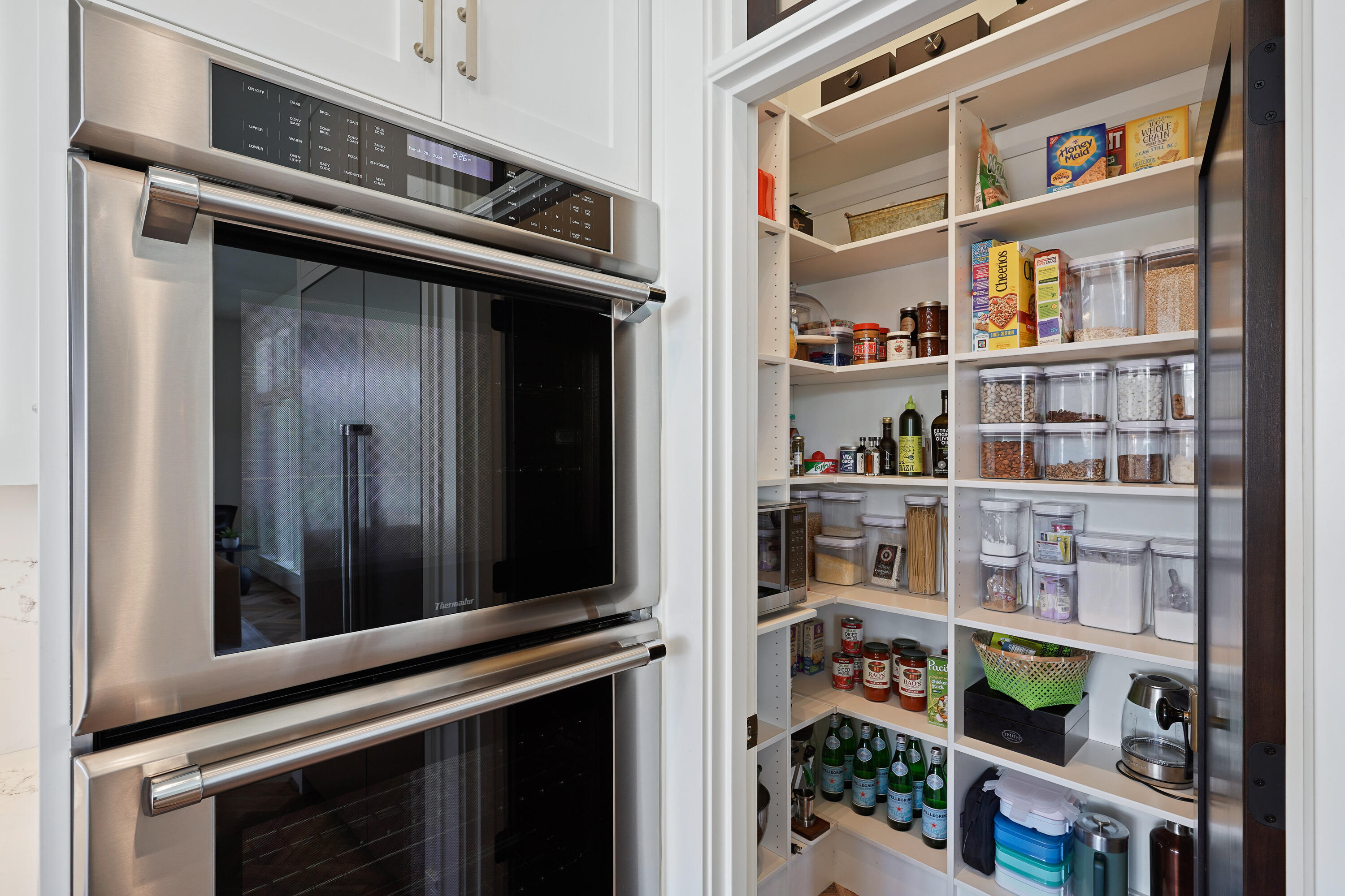 NorthWest Crossing - Residential