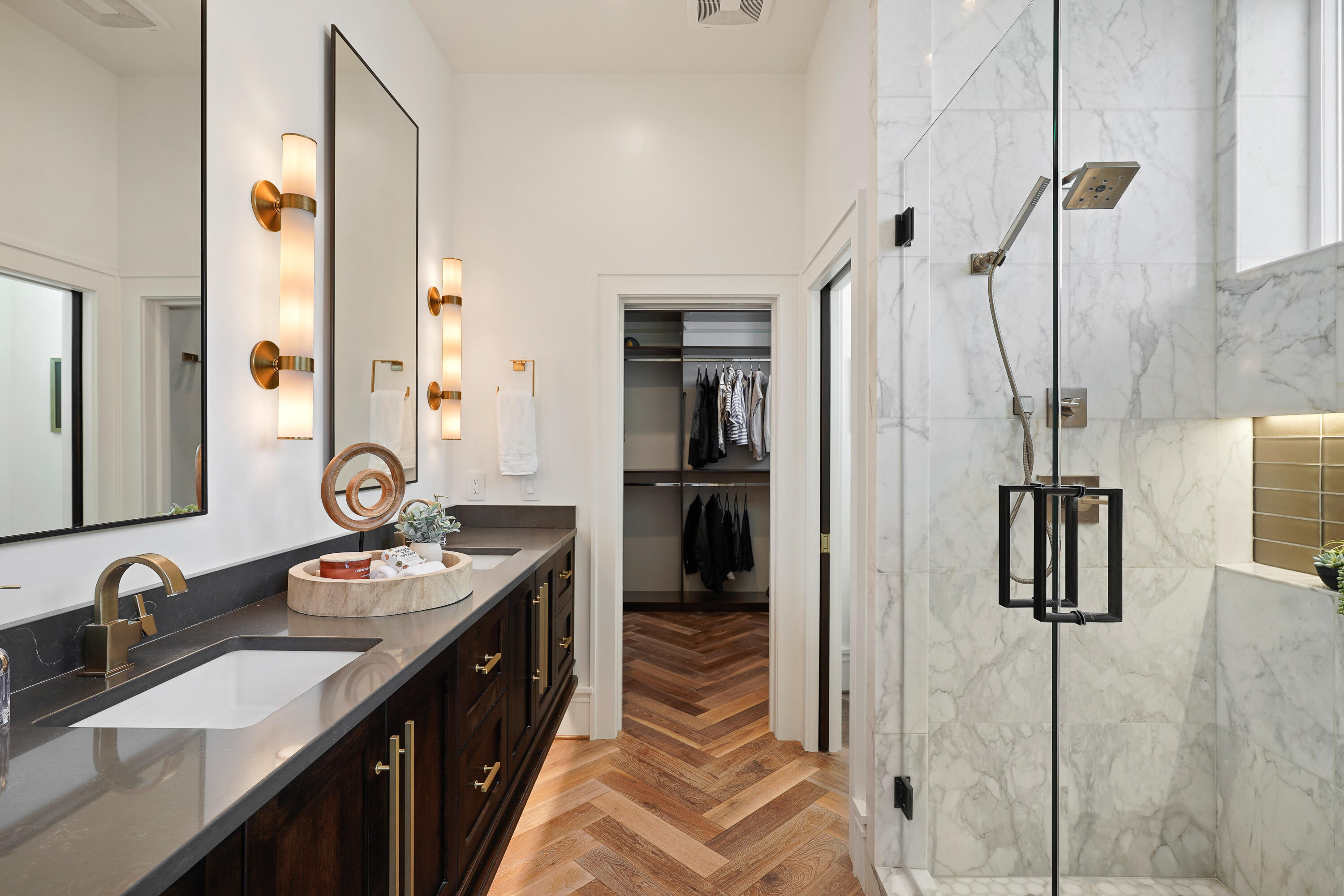 NorthWest Crossing - Residential