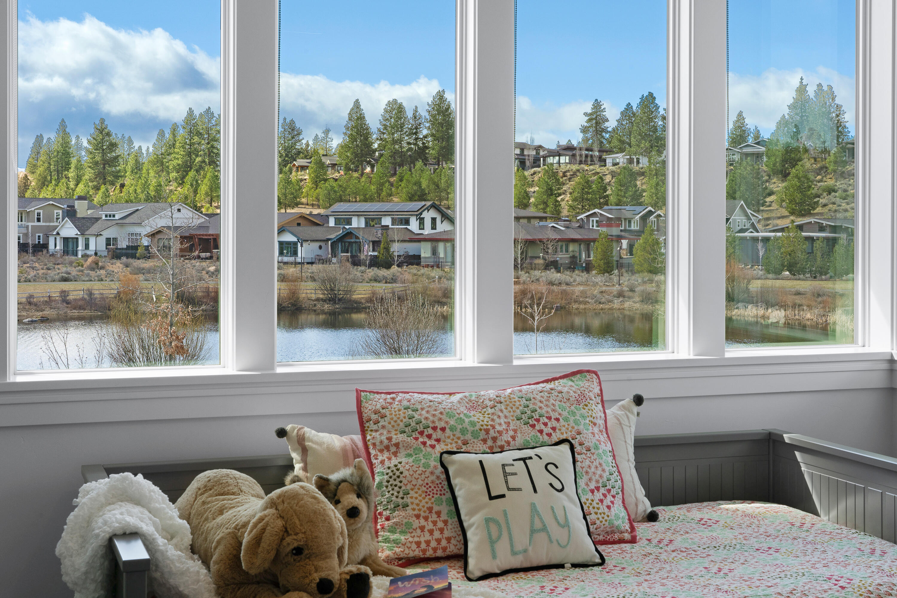 NorthWest Crossing - Residential