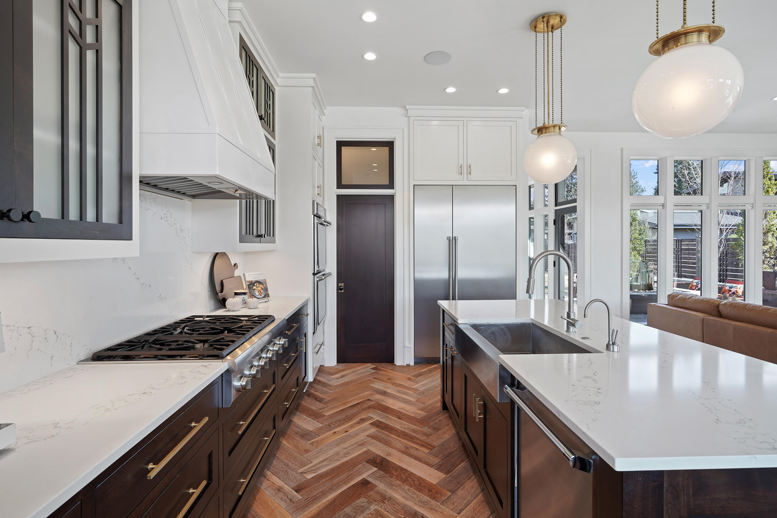 NorthWest Crossing - Residential