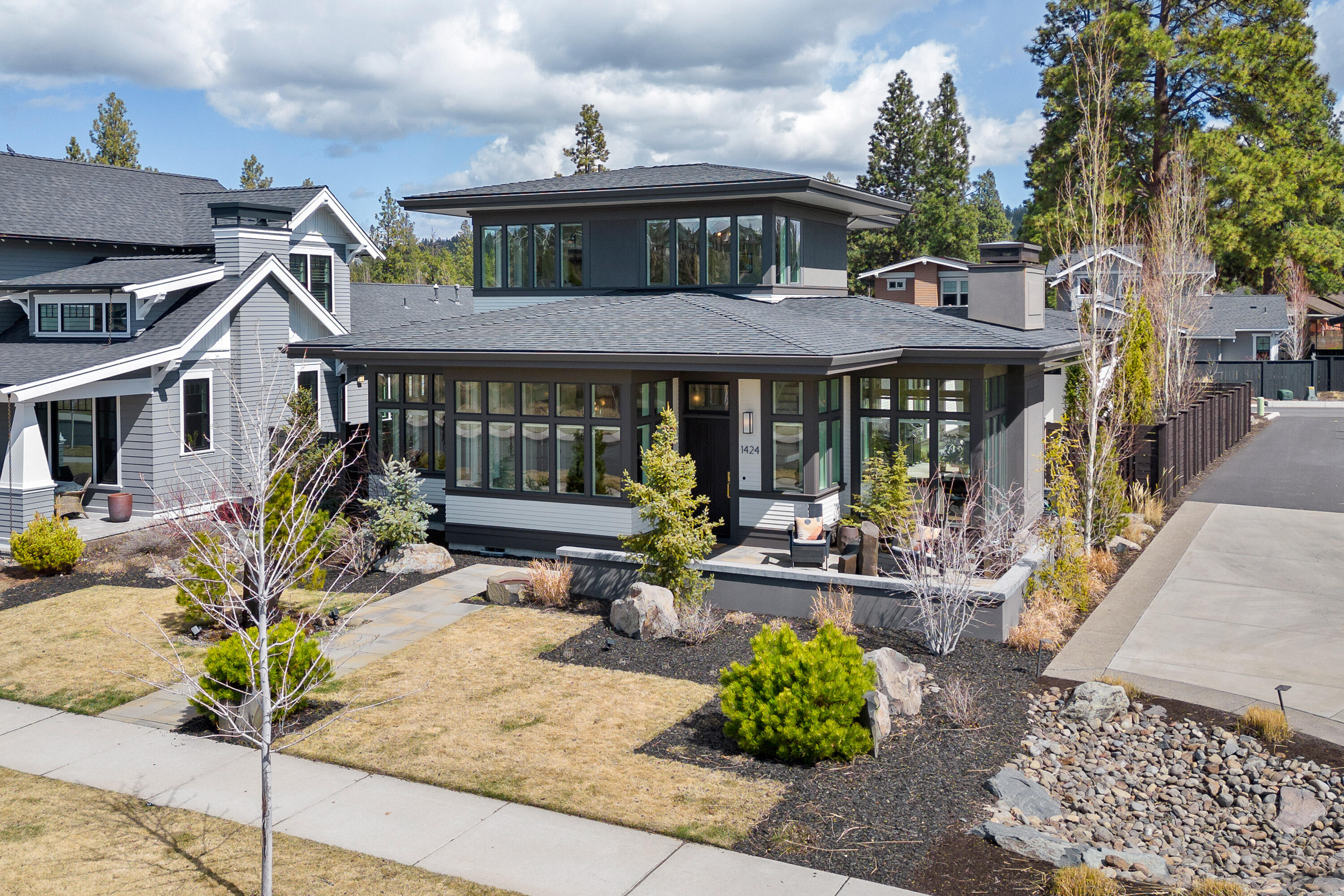 NorthWest Crossing - Residential