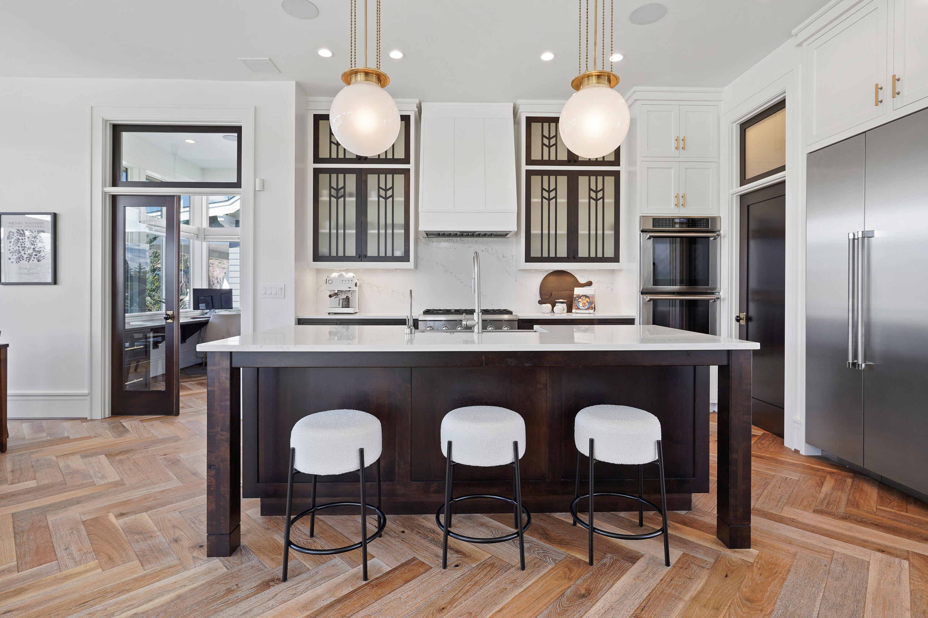 NorthWest Crossing - Residential