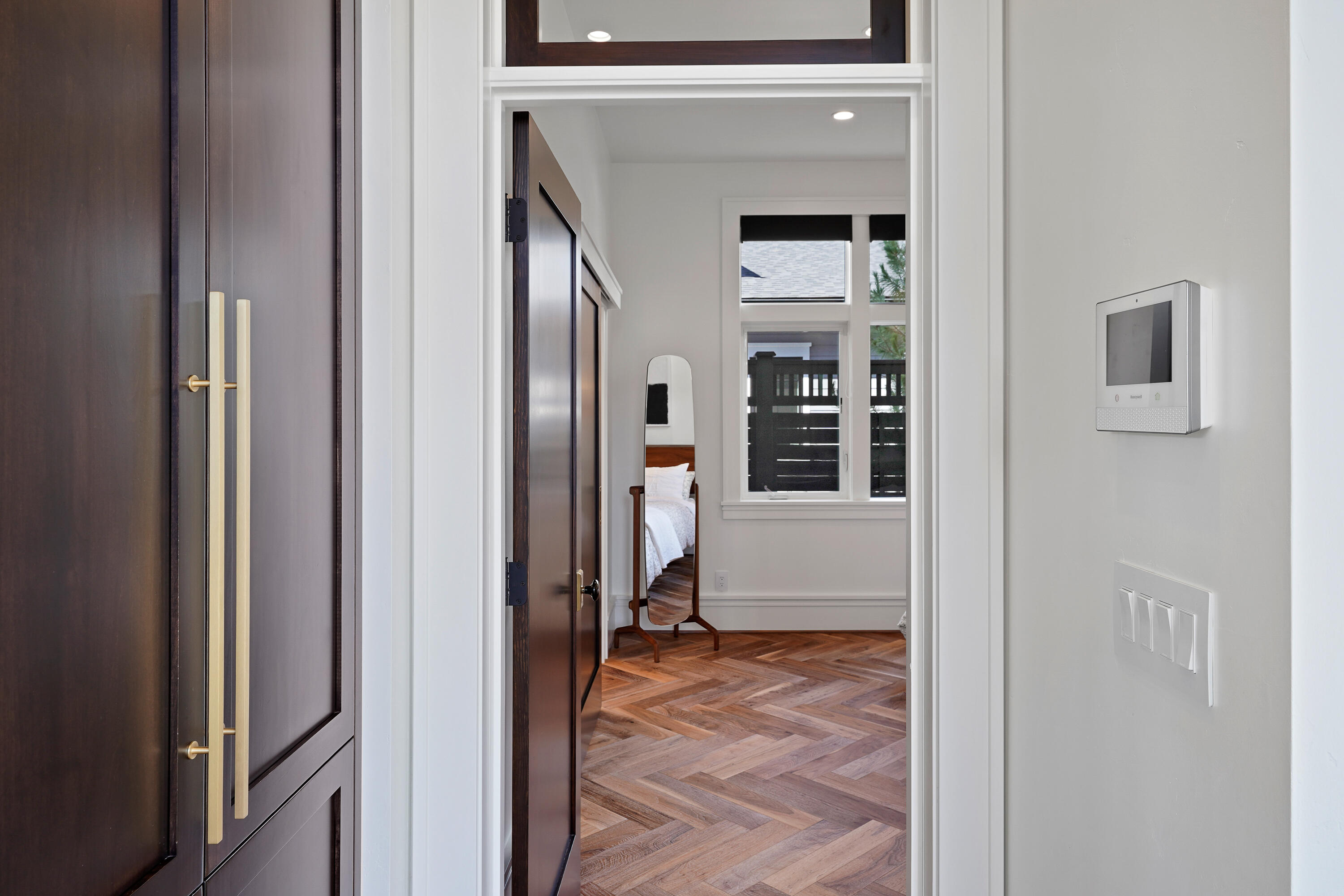 NorthWest Crossing - Residential