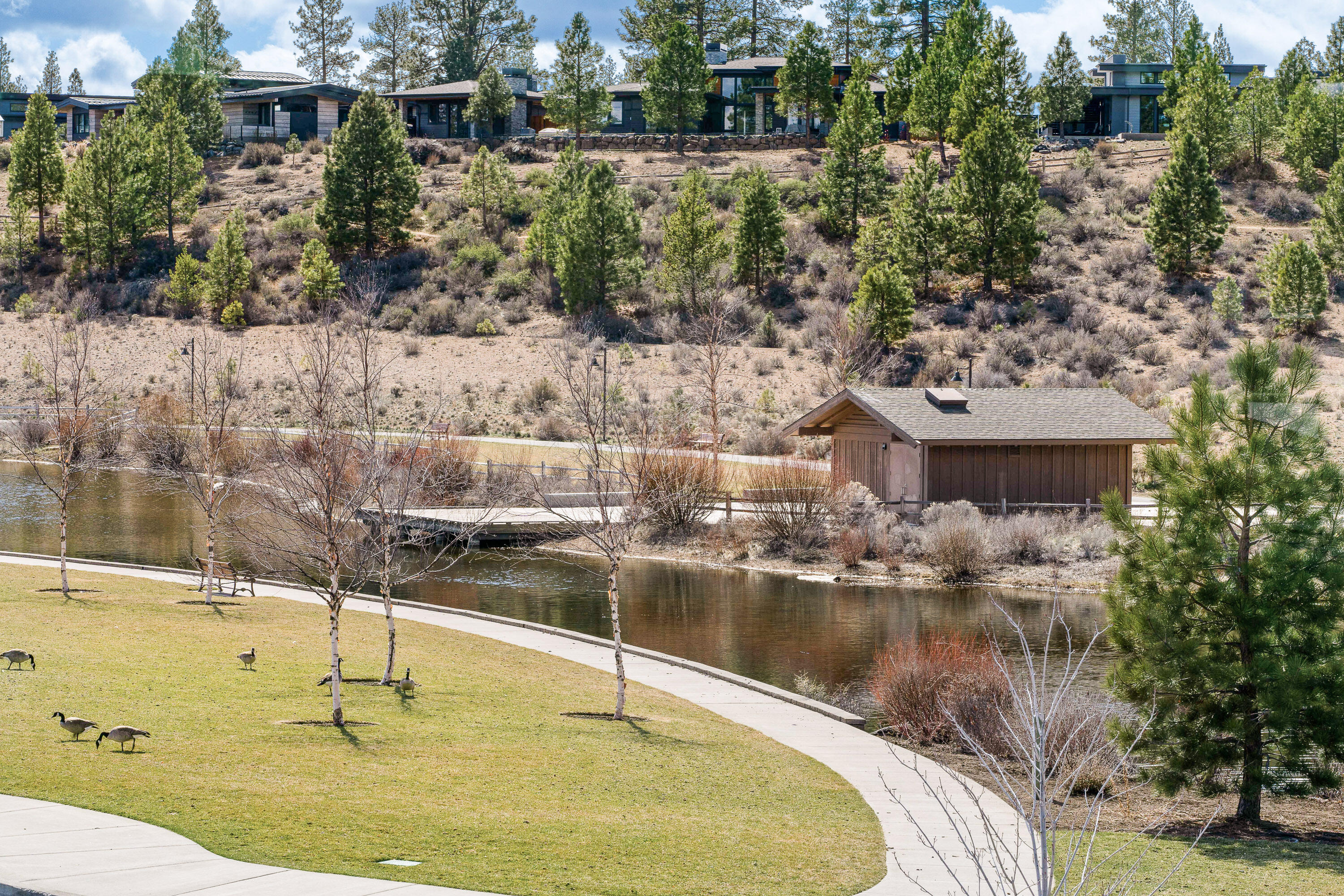 NorthWest Crossing - Residential