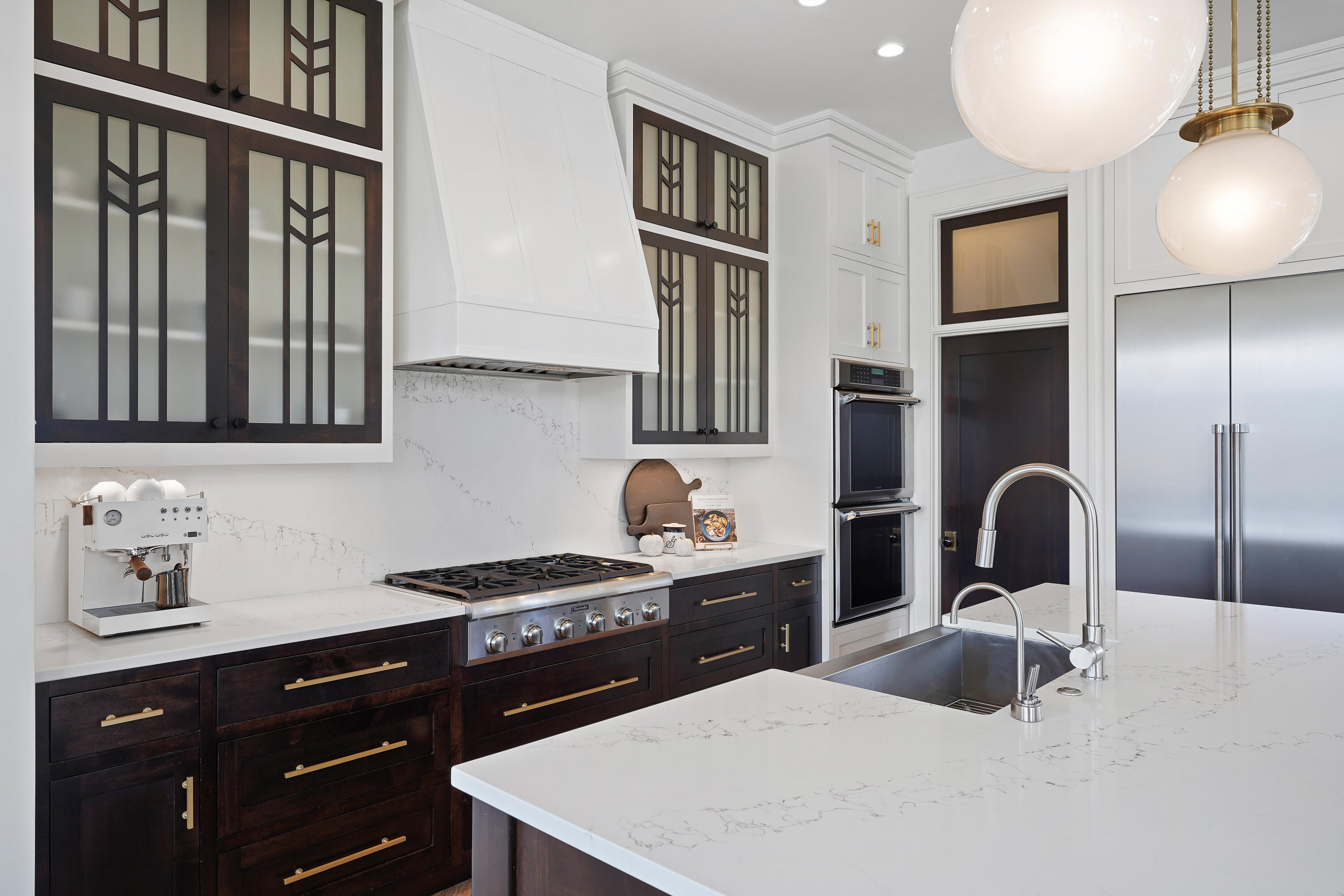 NorthWest Crossing - Residential