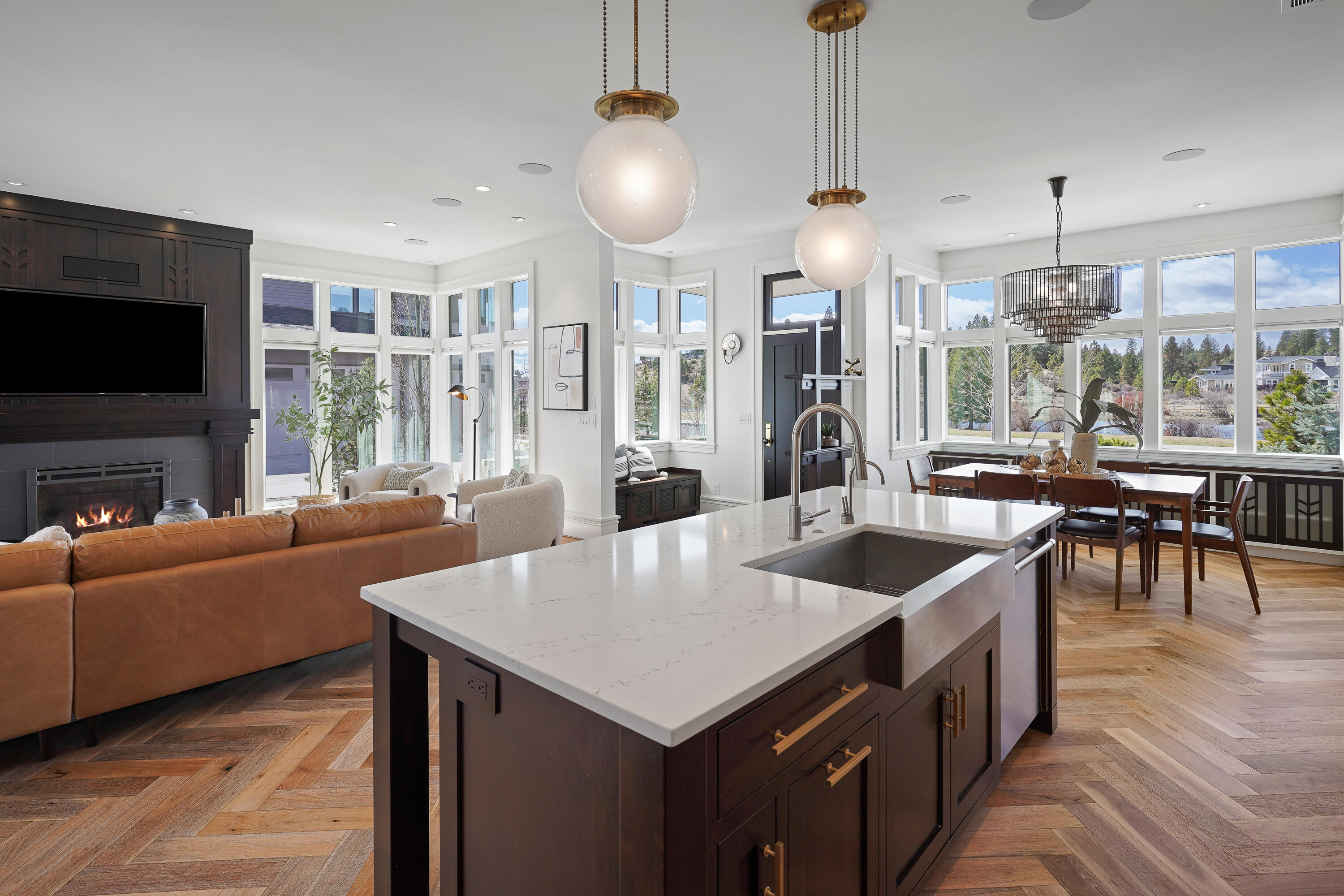 NorthWest Crossing - Residential