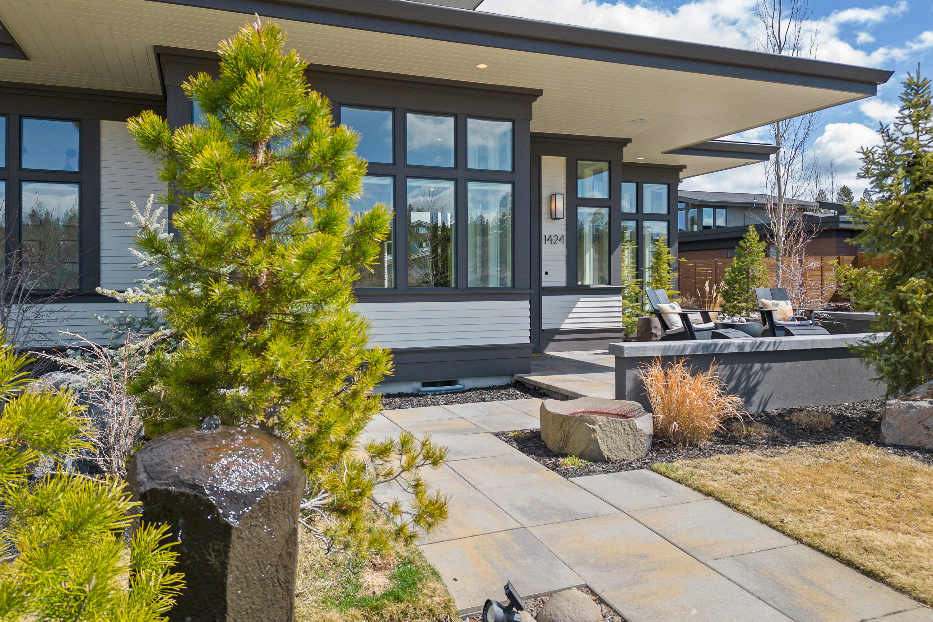 NorthWest Crossing - Residential