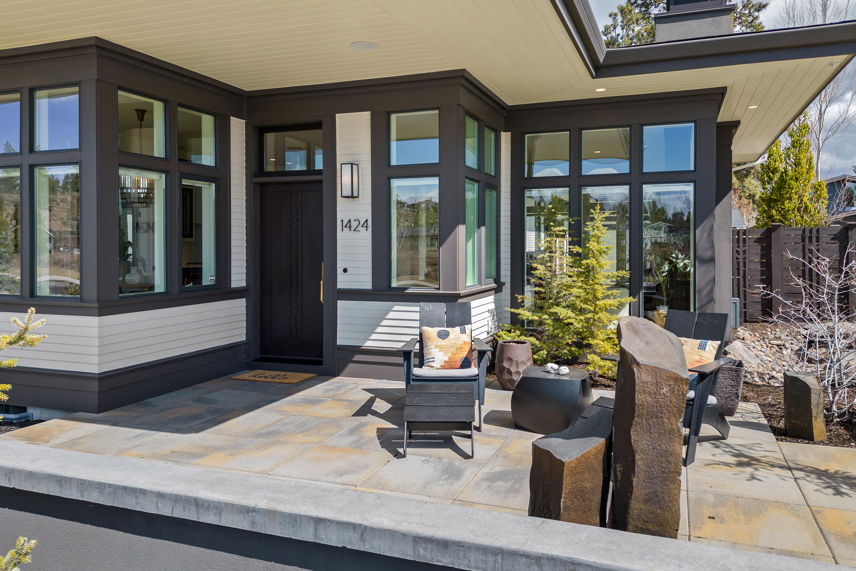 NorthWest Crossing - Residential