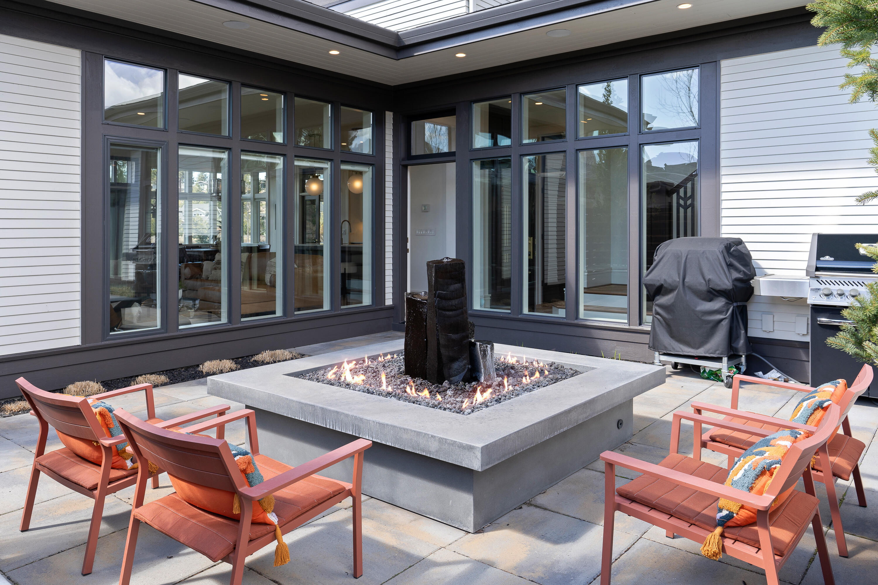 NorthWest Crossing - Residential