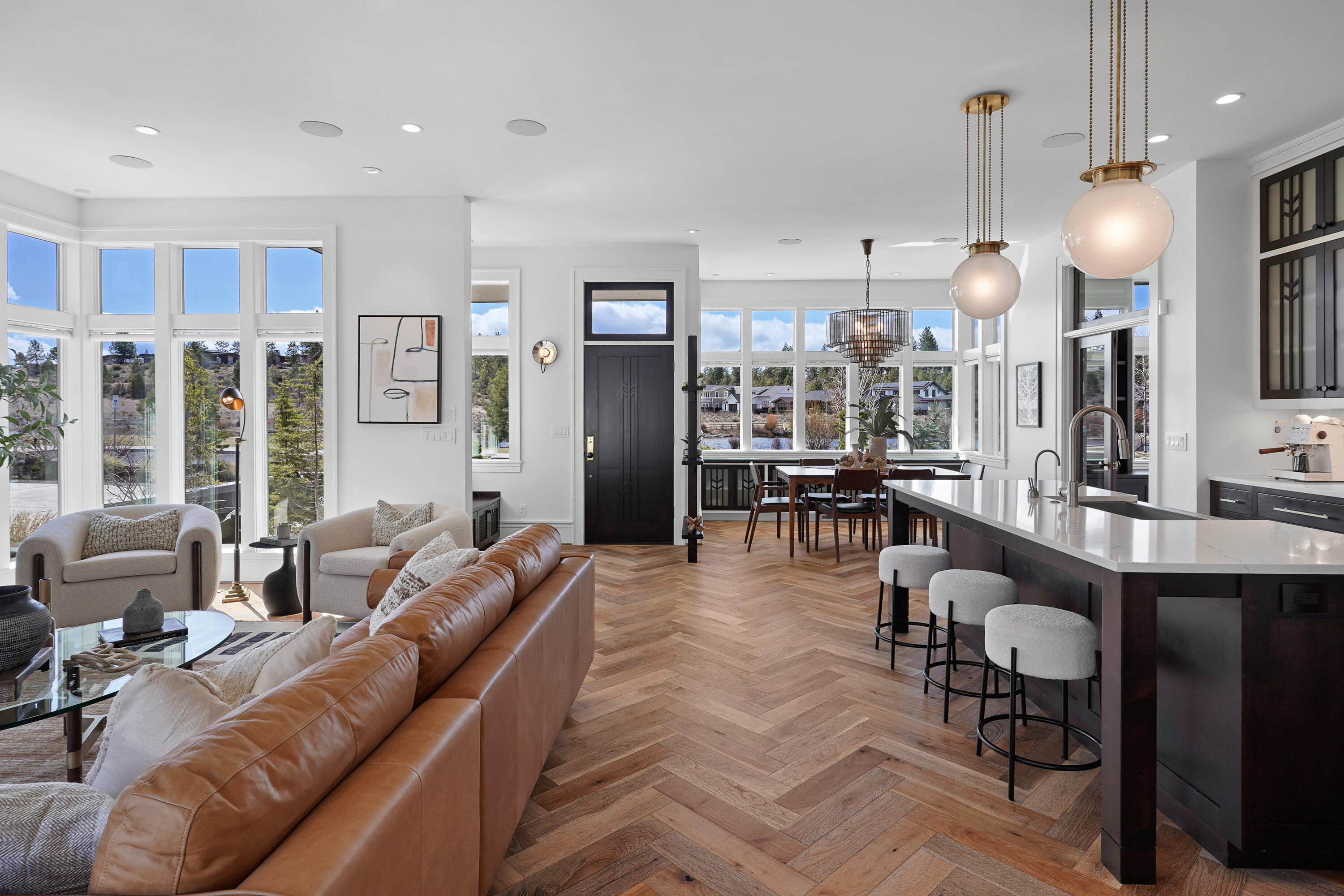 NorthWest Crossing - Residential