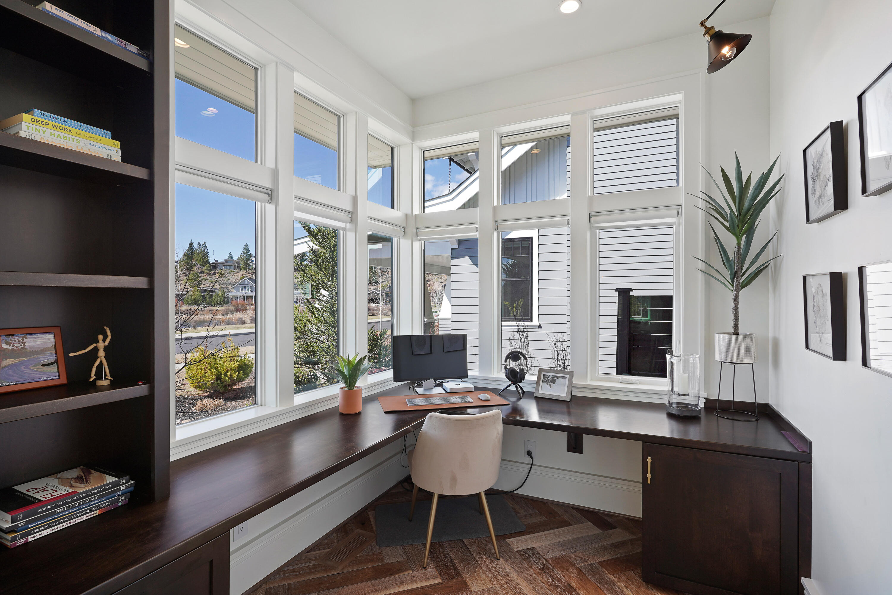 NorthWest Crossing - Residential