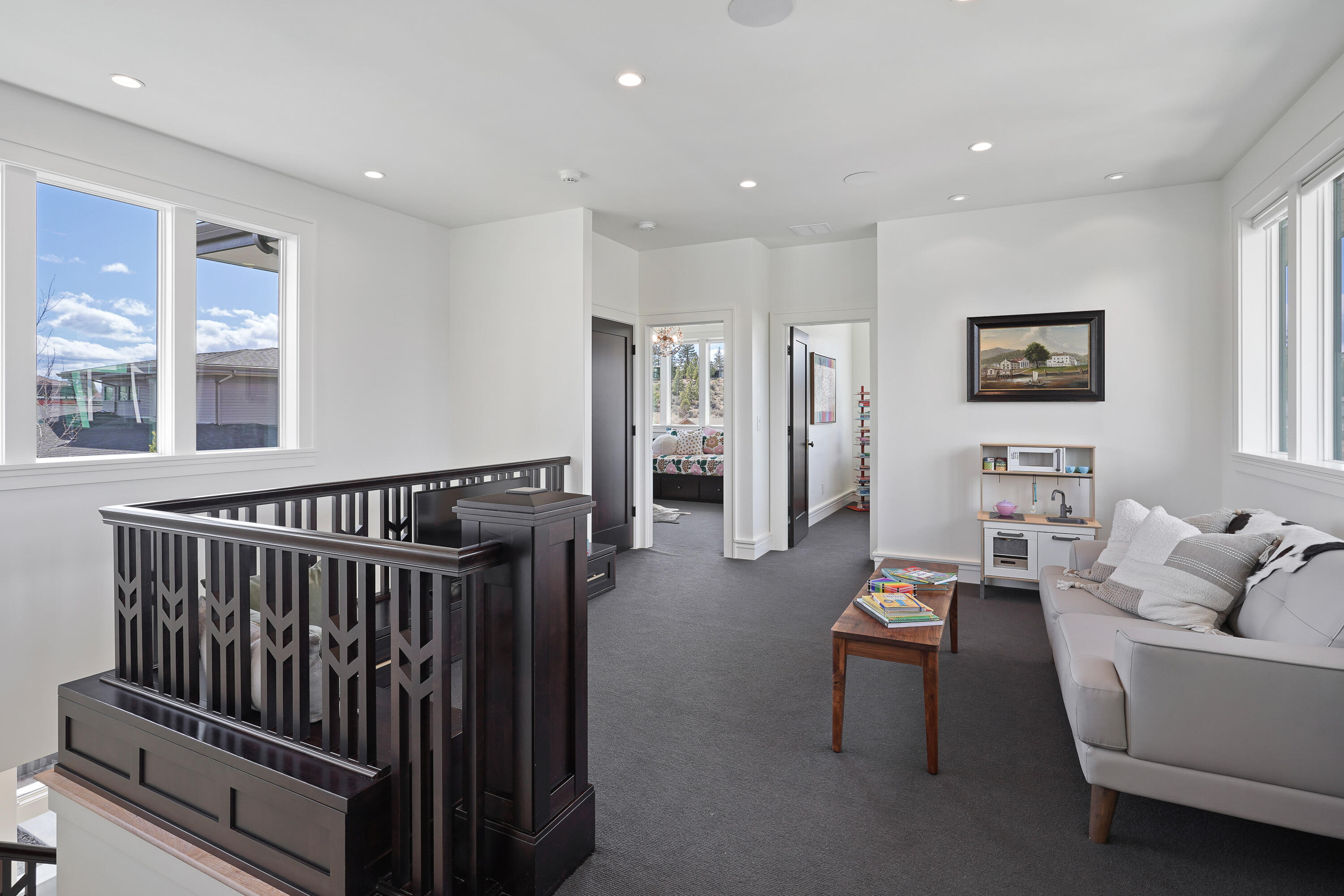 NorthWest Crossing - Residential