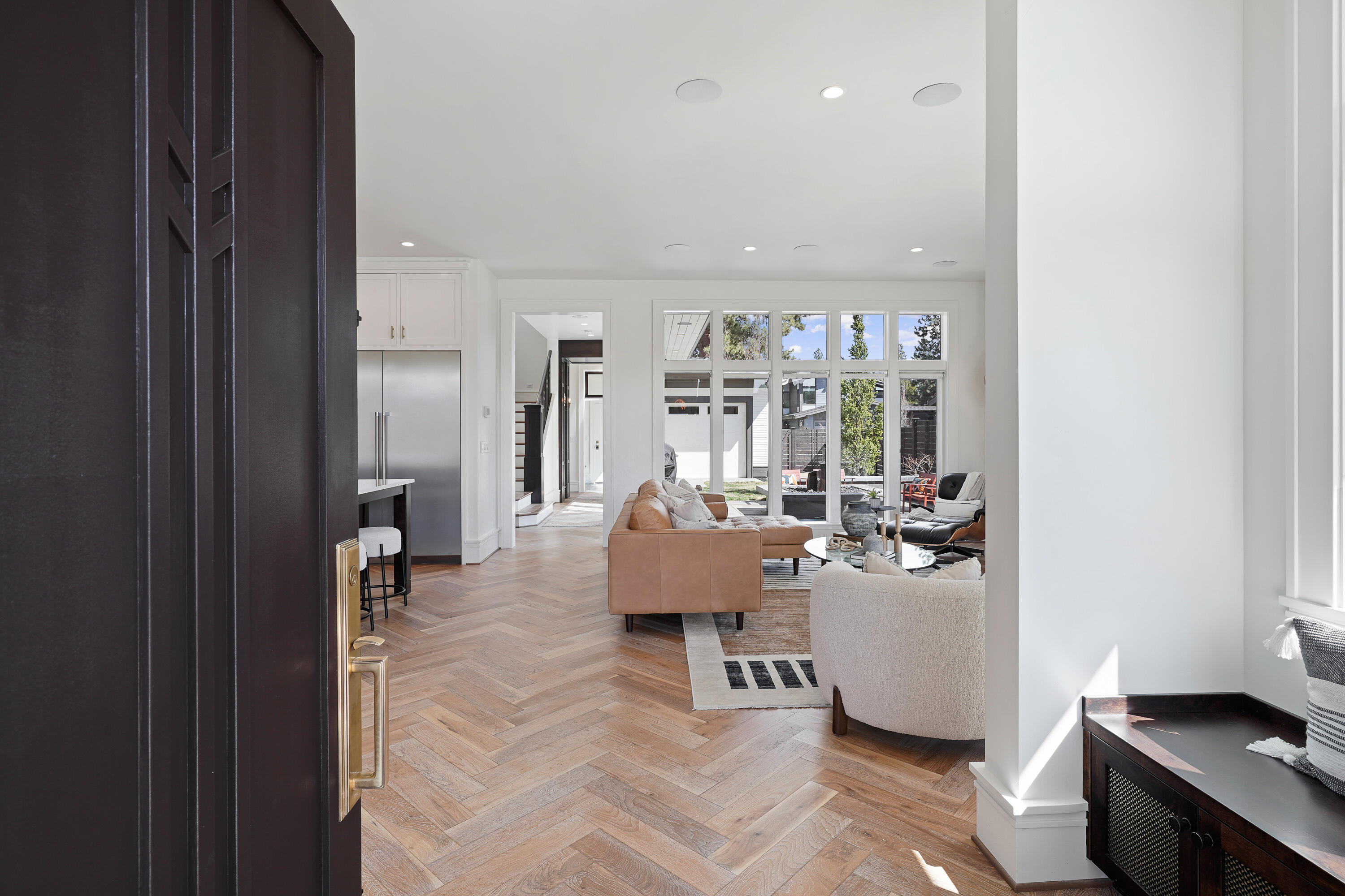 NorthWest Crossing - Residential