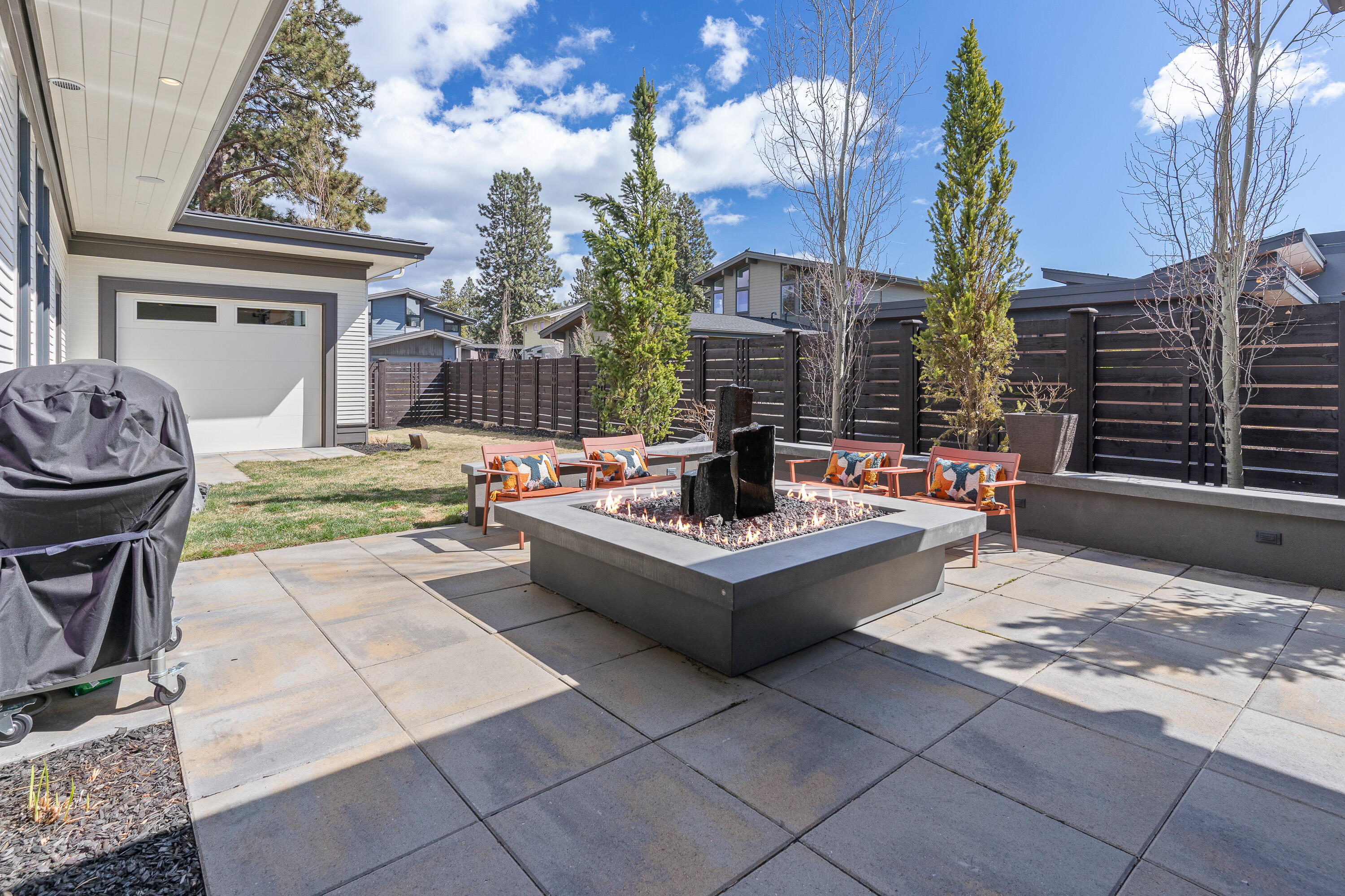 NorthWest Crossing - Residential