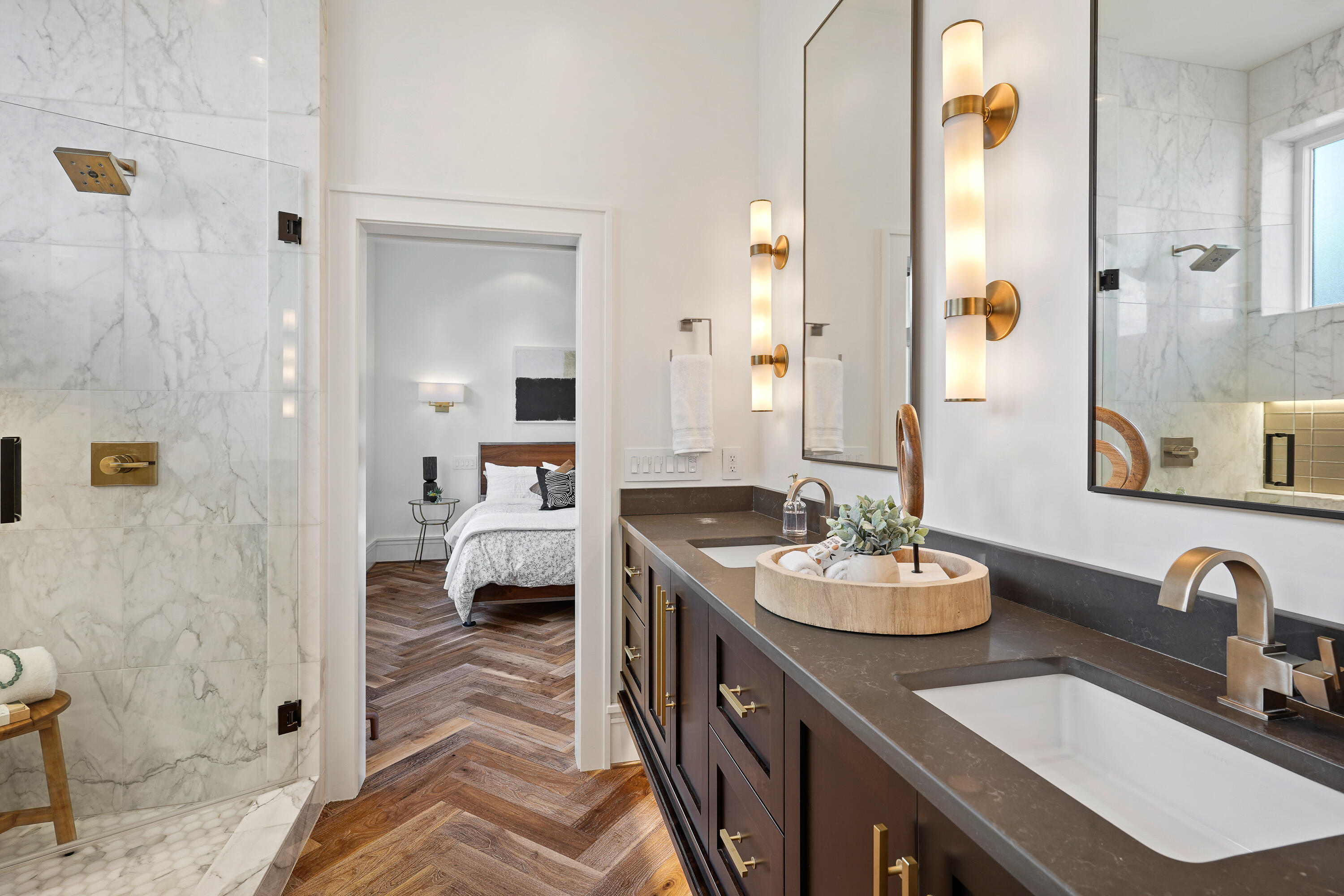 NorthWest Crossing - Residential