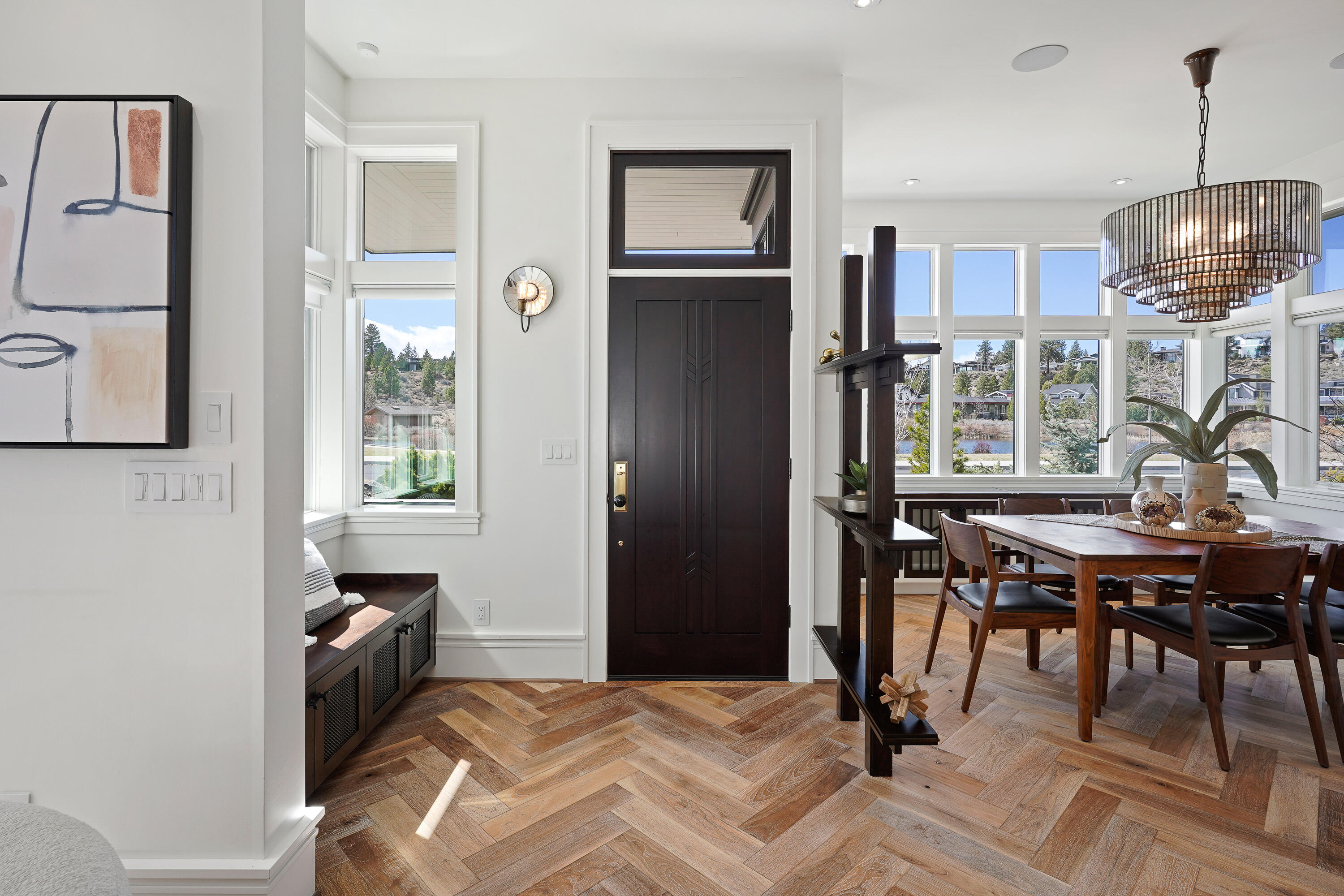 NorthWest Crossing - Residential