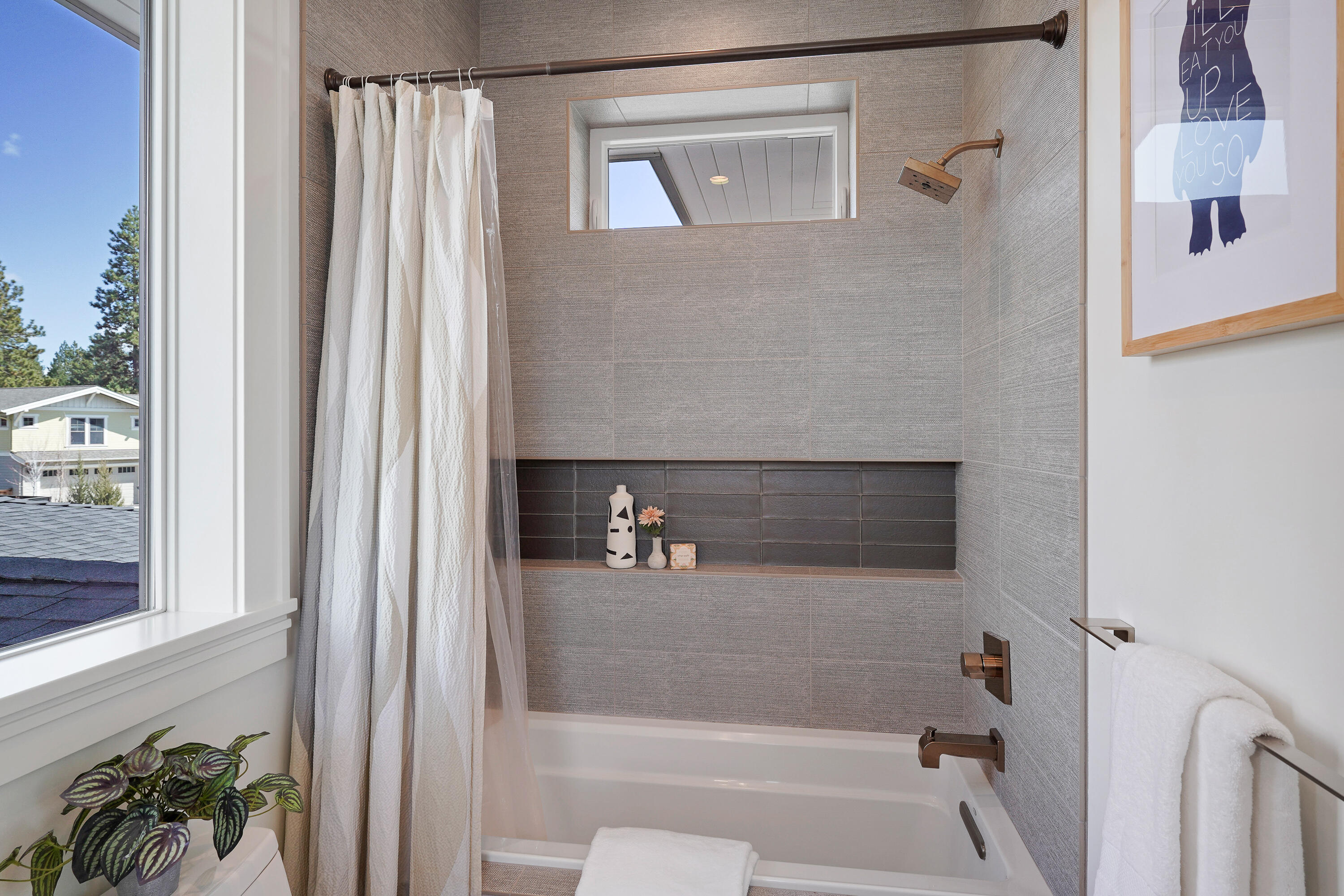 NorthWest Crossing - Residential