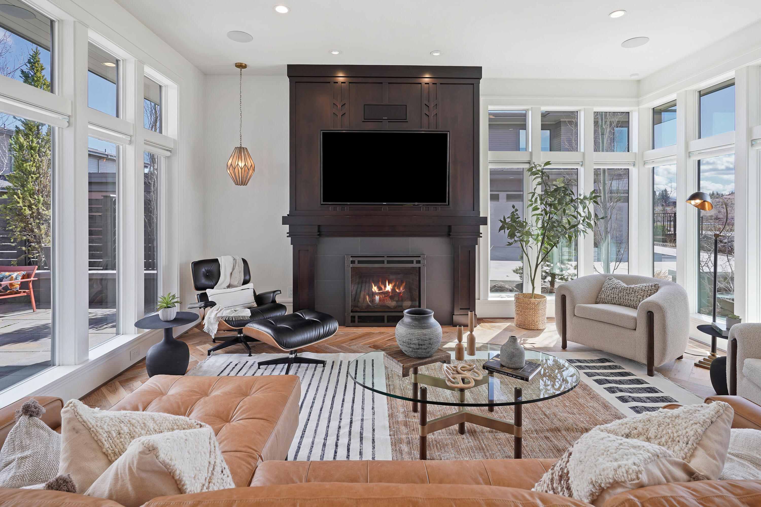 NorthWest Crossing - Residential