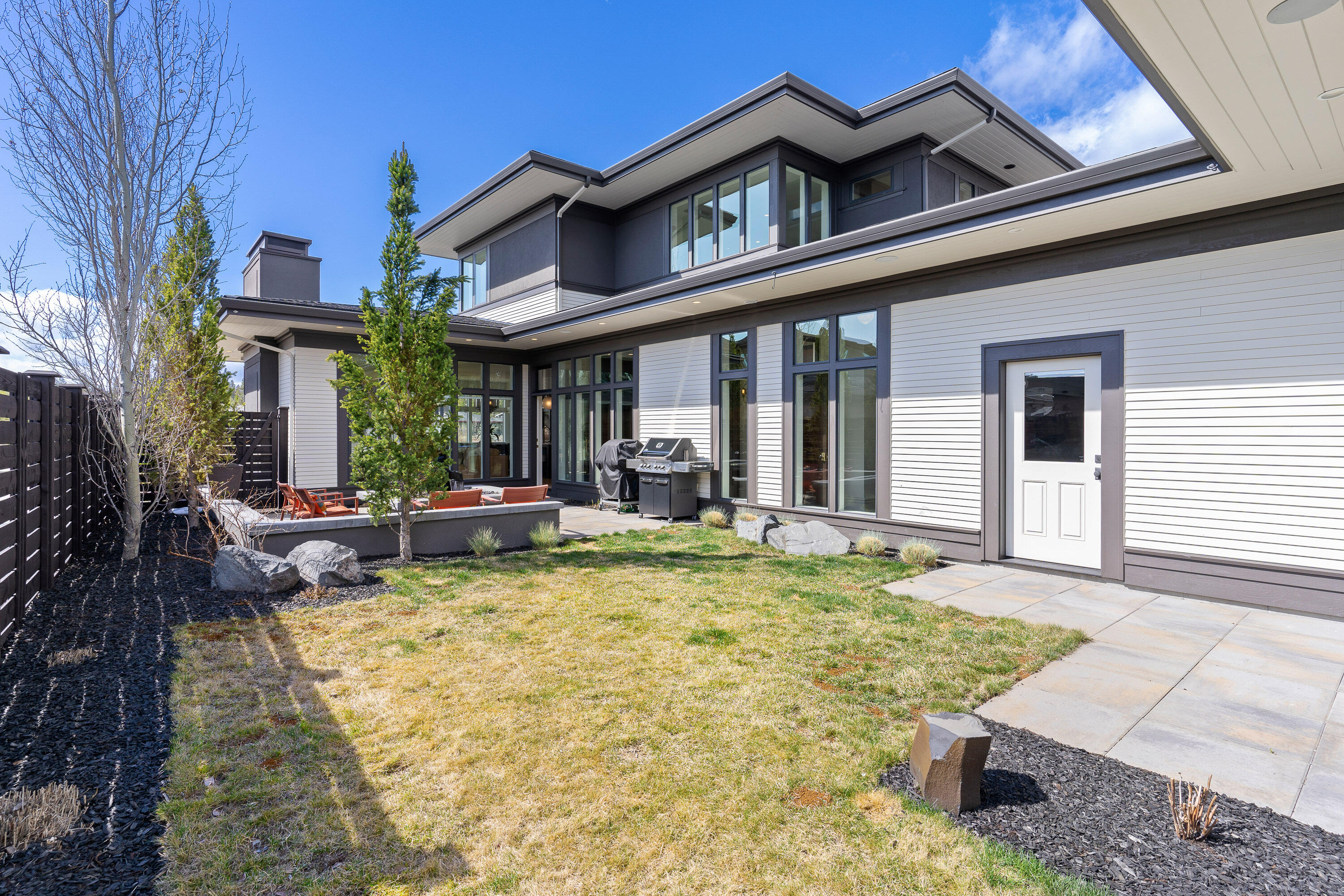 NorthWest Crossing - Residential