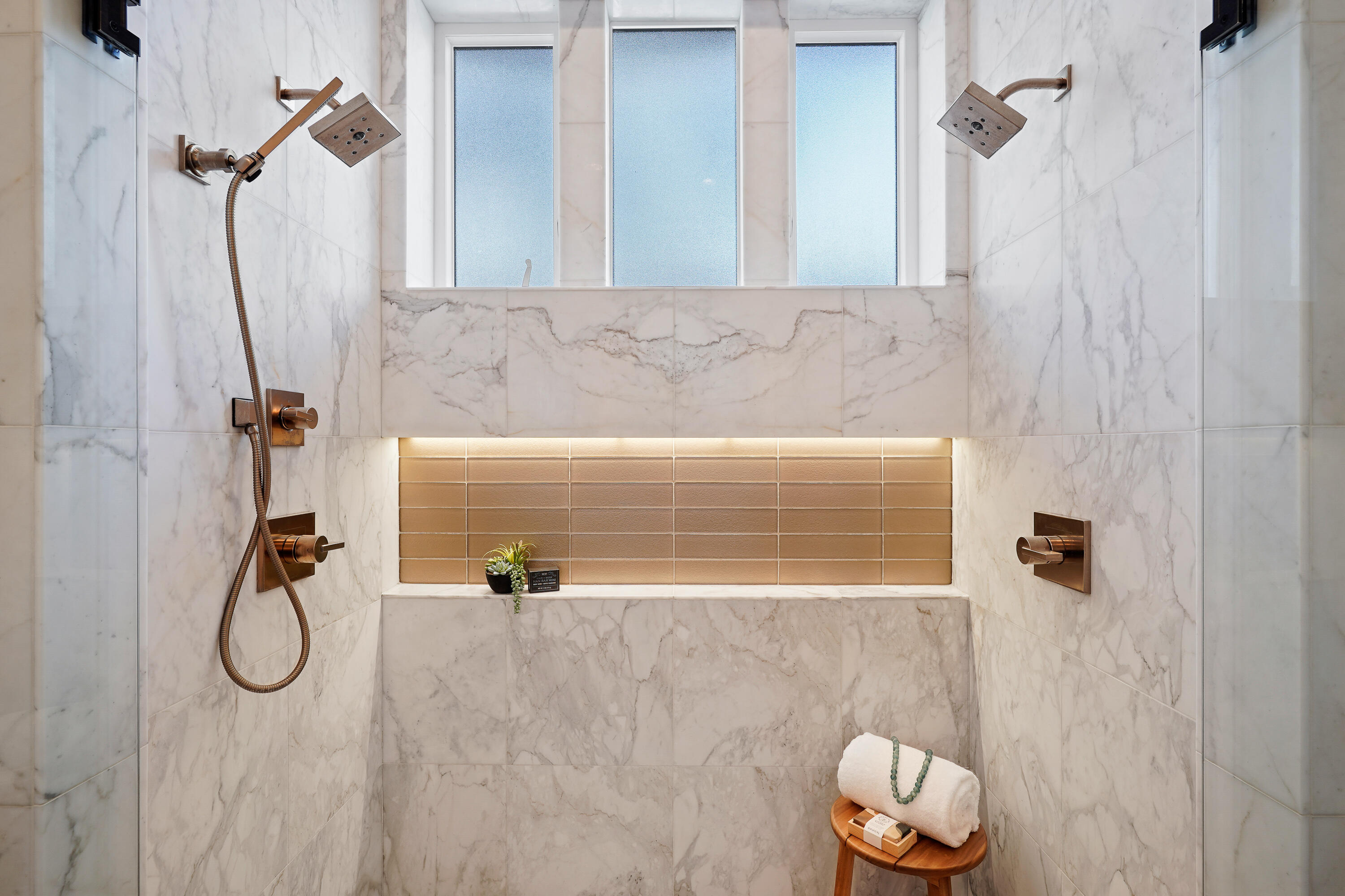 NorthWest Crossing - Residential