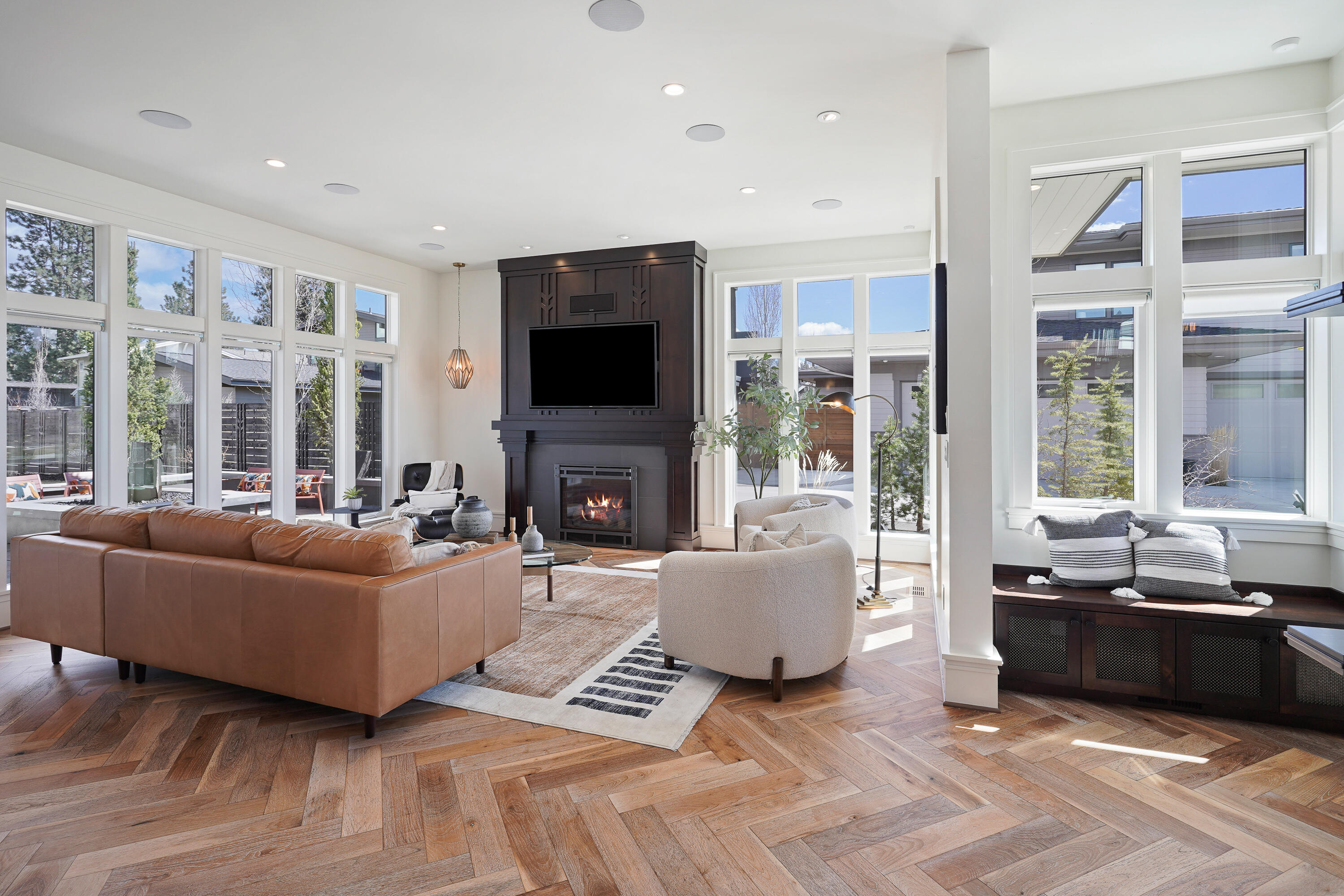 NorthWest Crossing - Residential