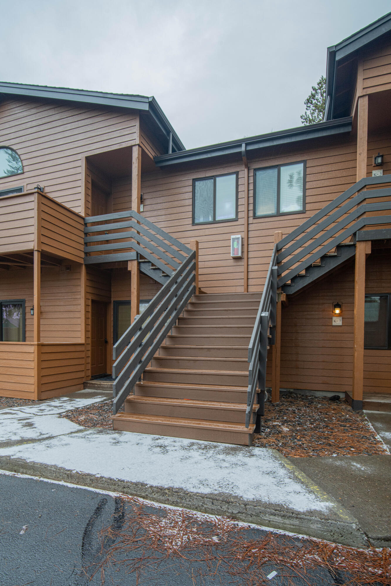 Powder Village Condo - Residential