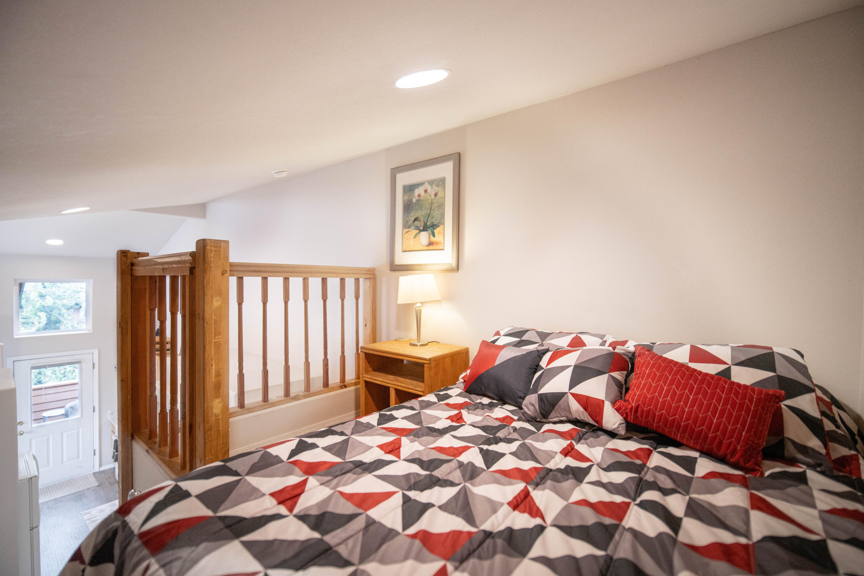 Powder Village Condo - Residential