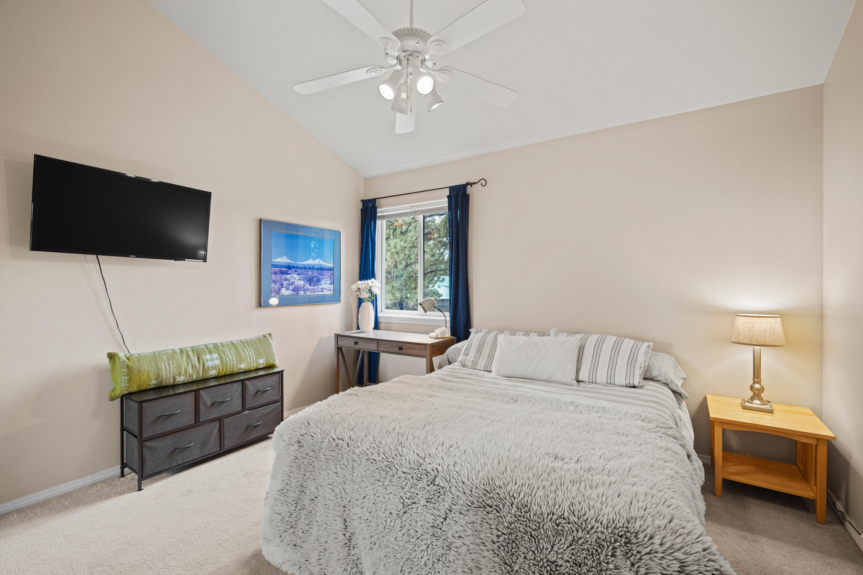 Powder Village Condo - Residential