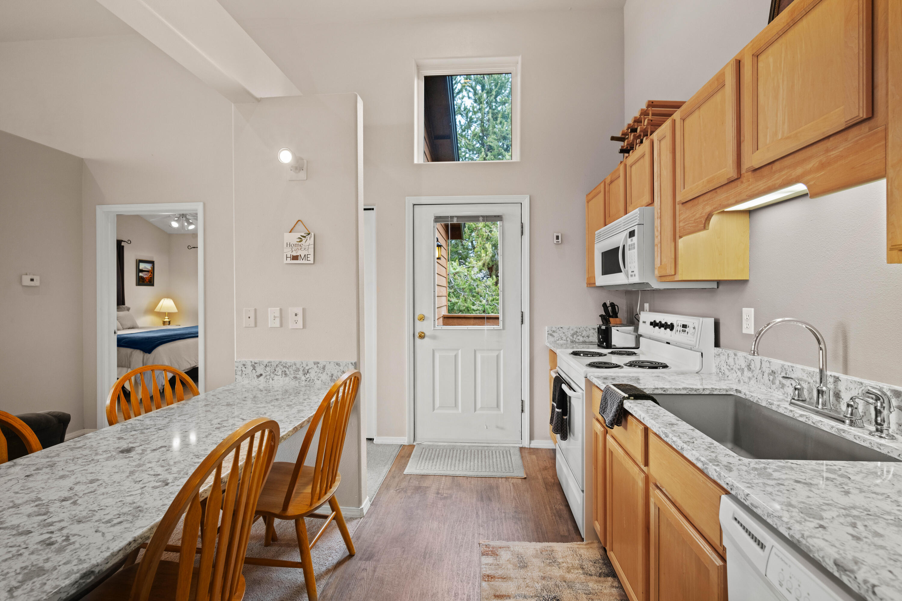 Powder Village Condo - Residential