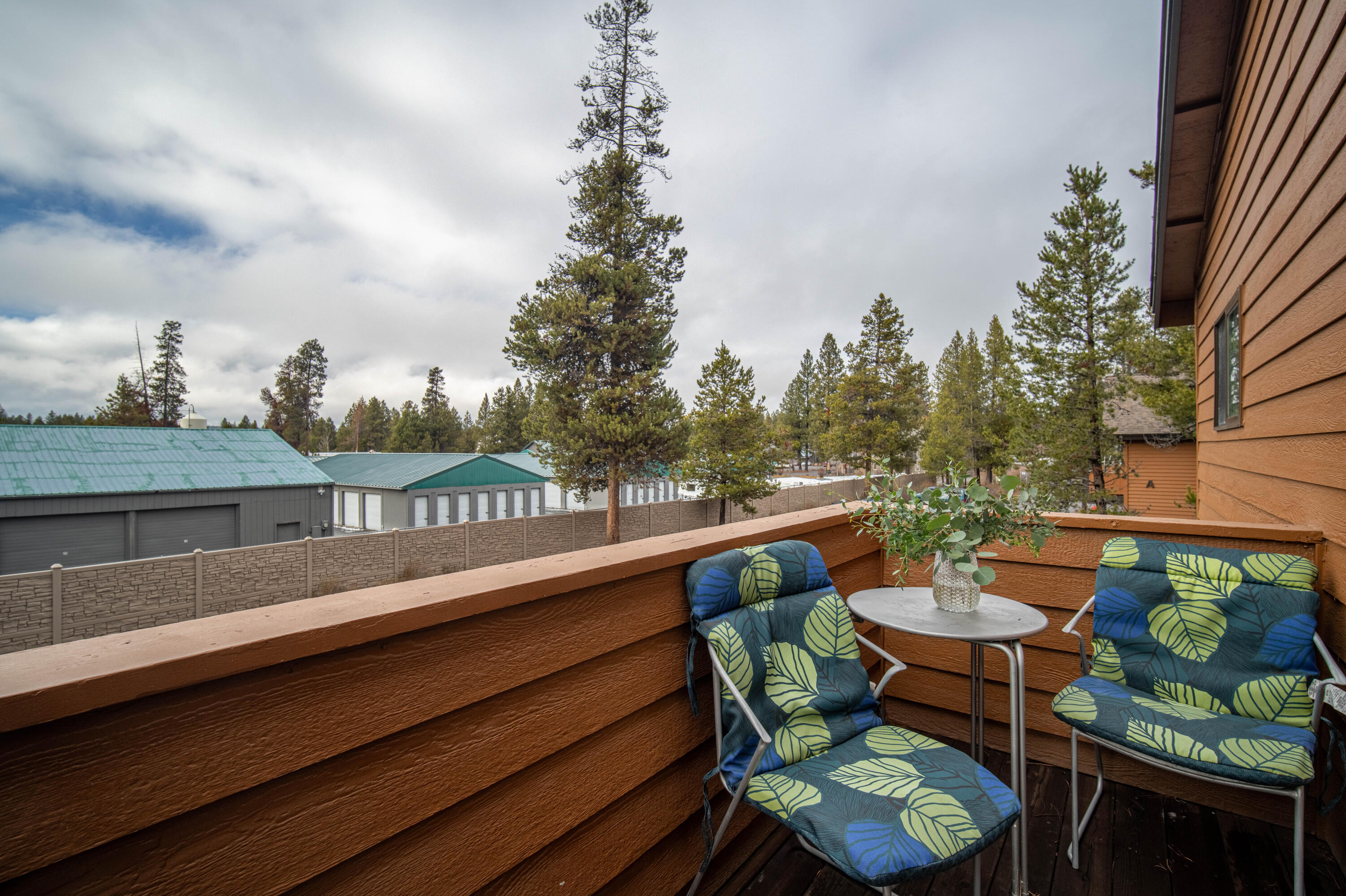 Powder Village Condo - Residential