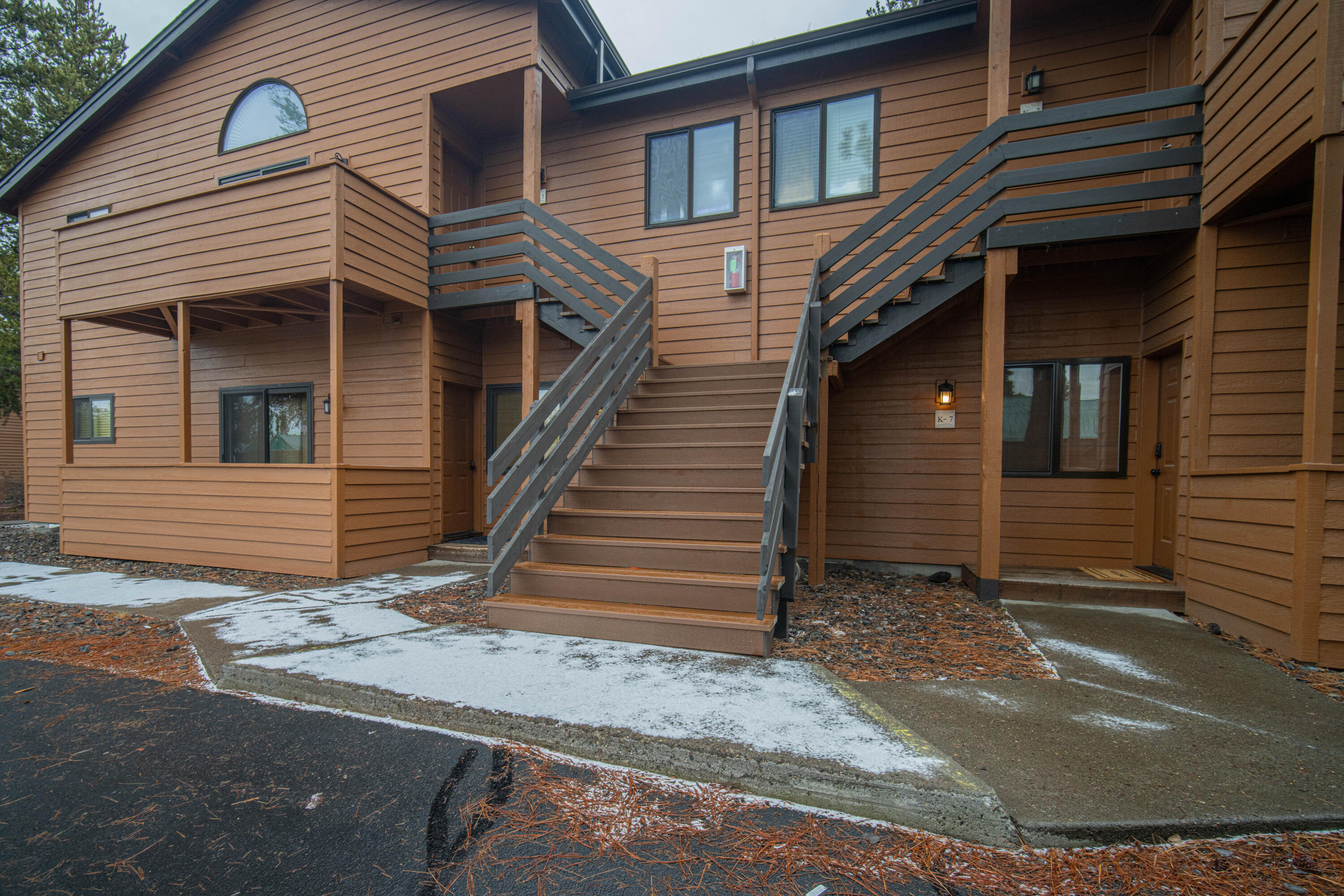 Powder Village Condo - Residential