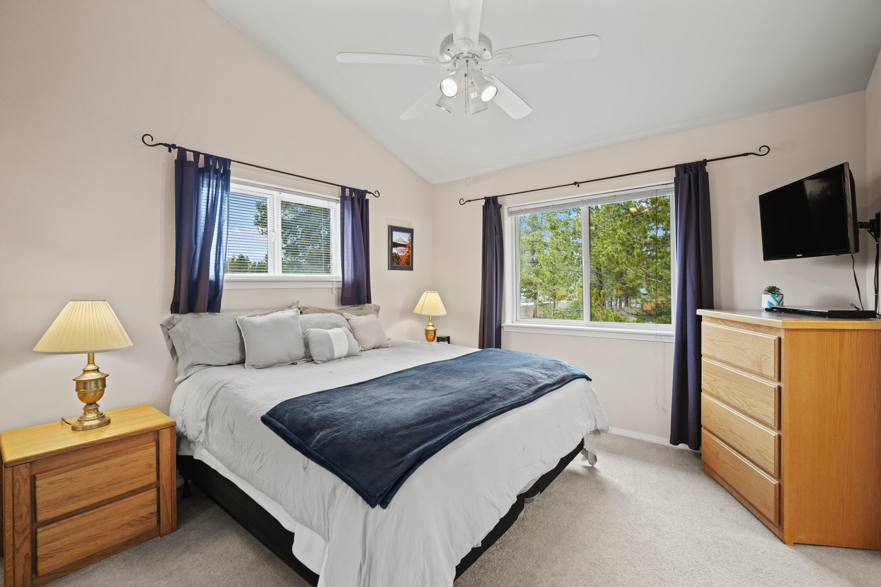 Powder Village Condo - Residential