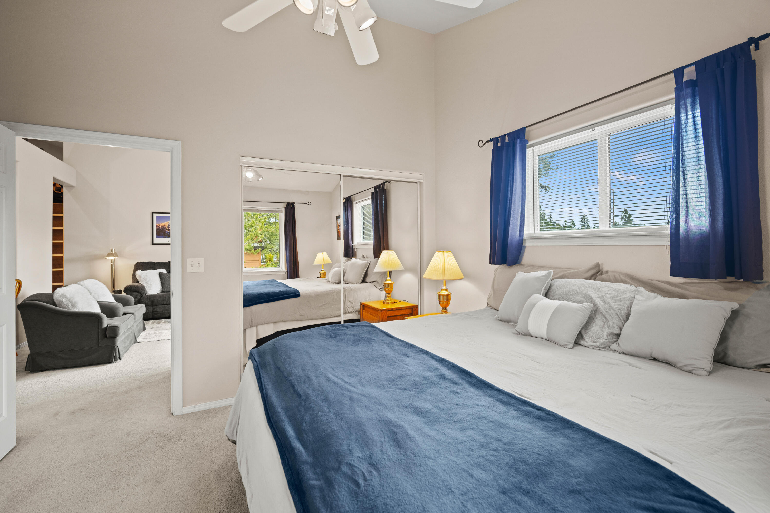 Powder Village Condo - Residential