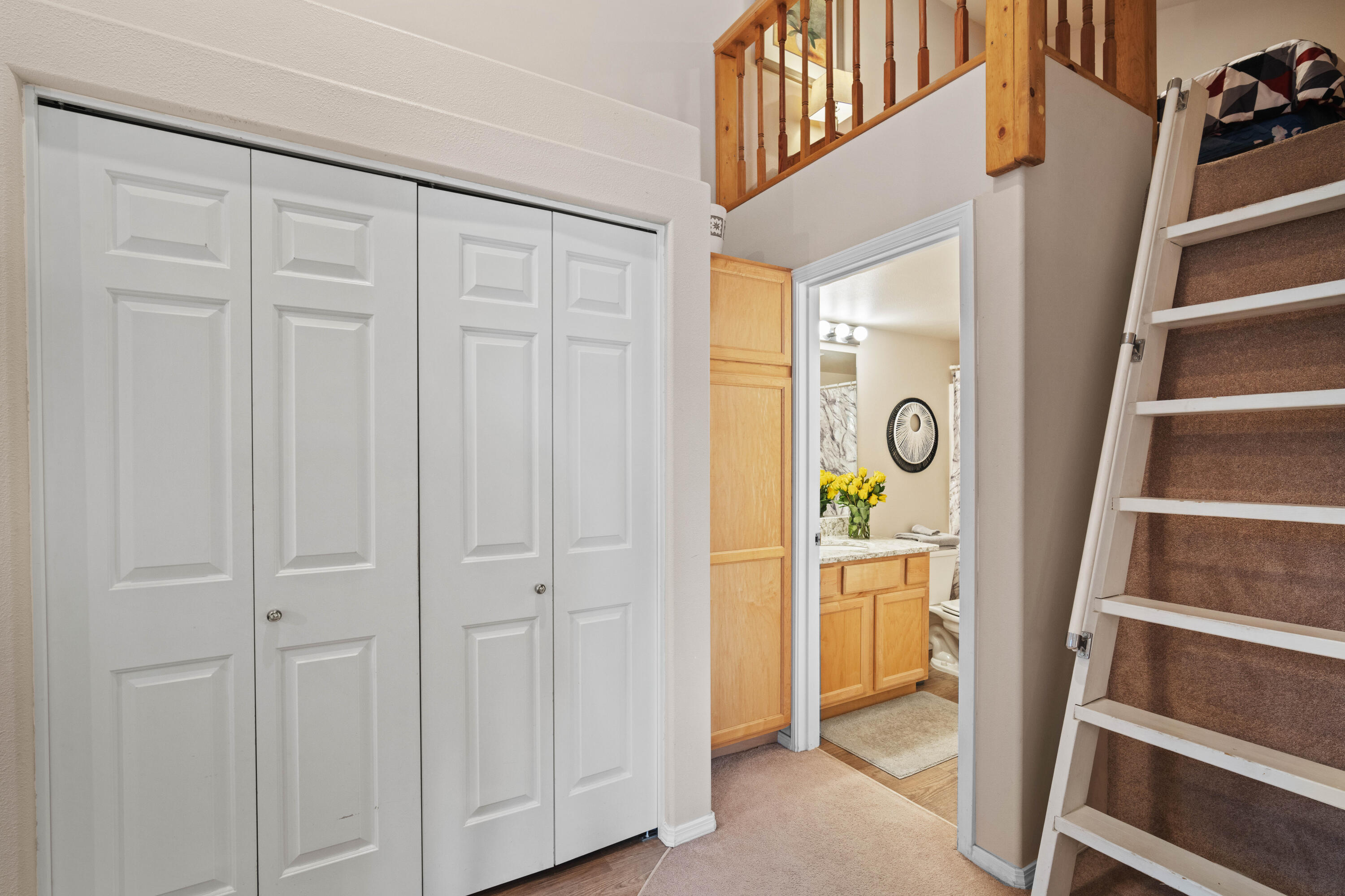 Powder Village Condo - Residential