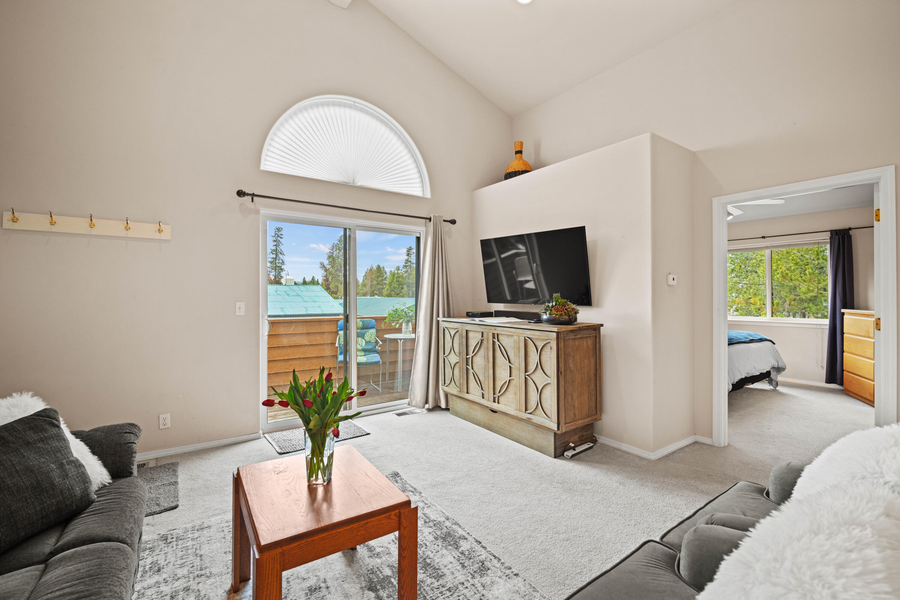 Powder Village Condo - Residential