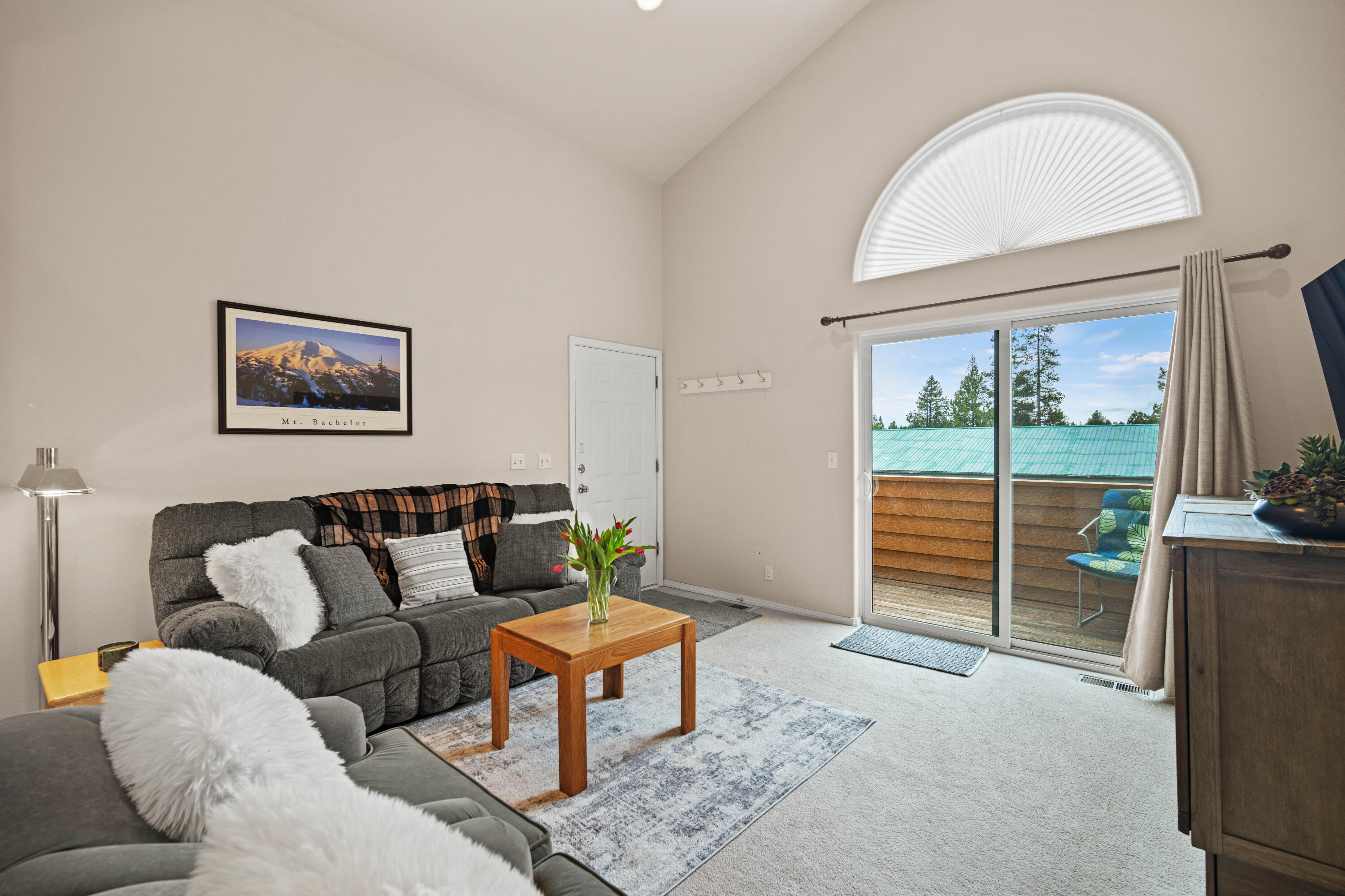 Powder Village Condo - Residential