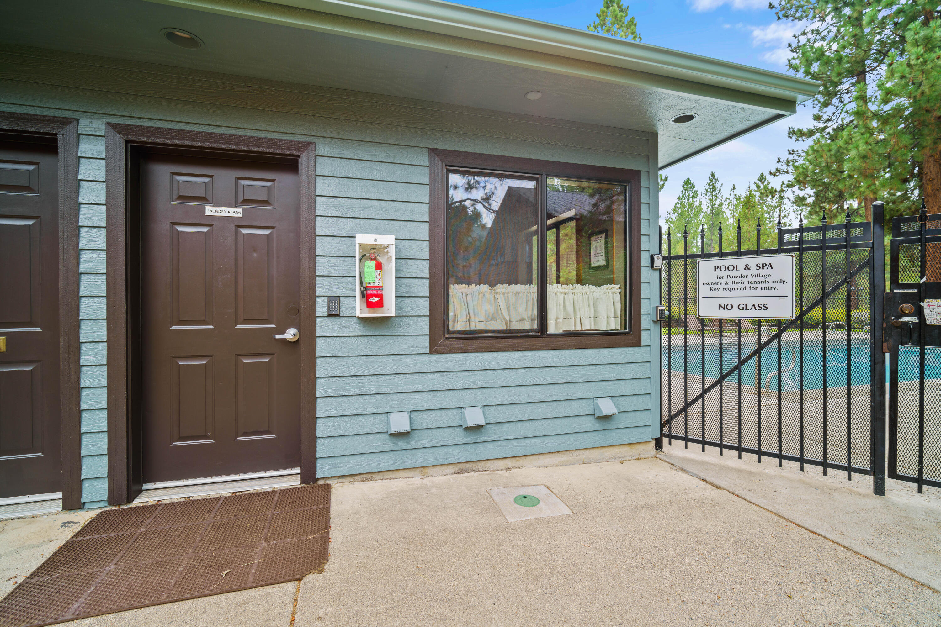 Powder Village Condo - Residential