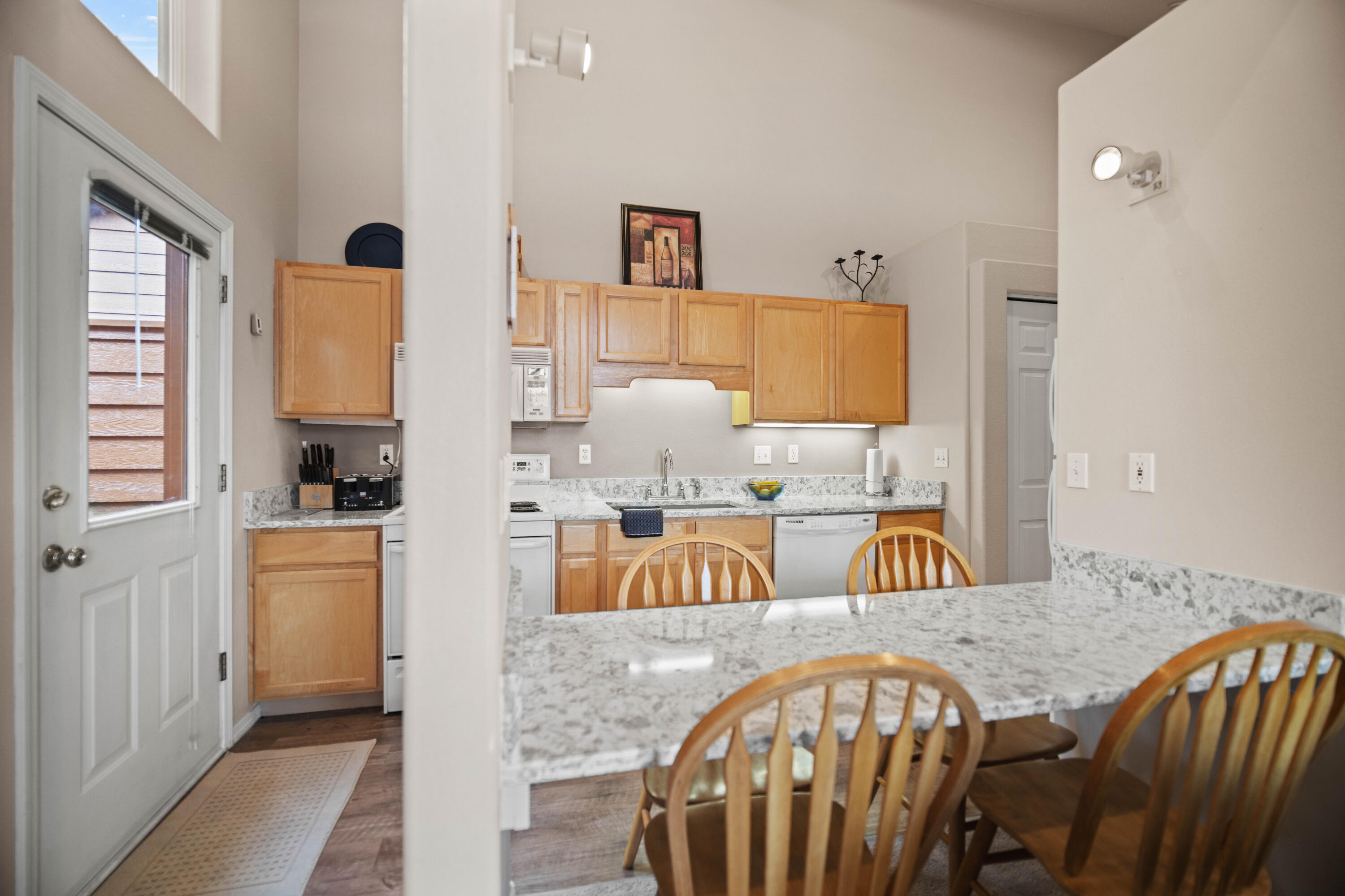 Powder Village Condo - Residential