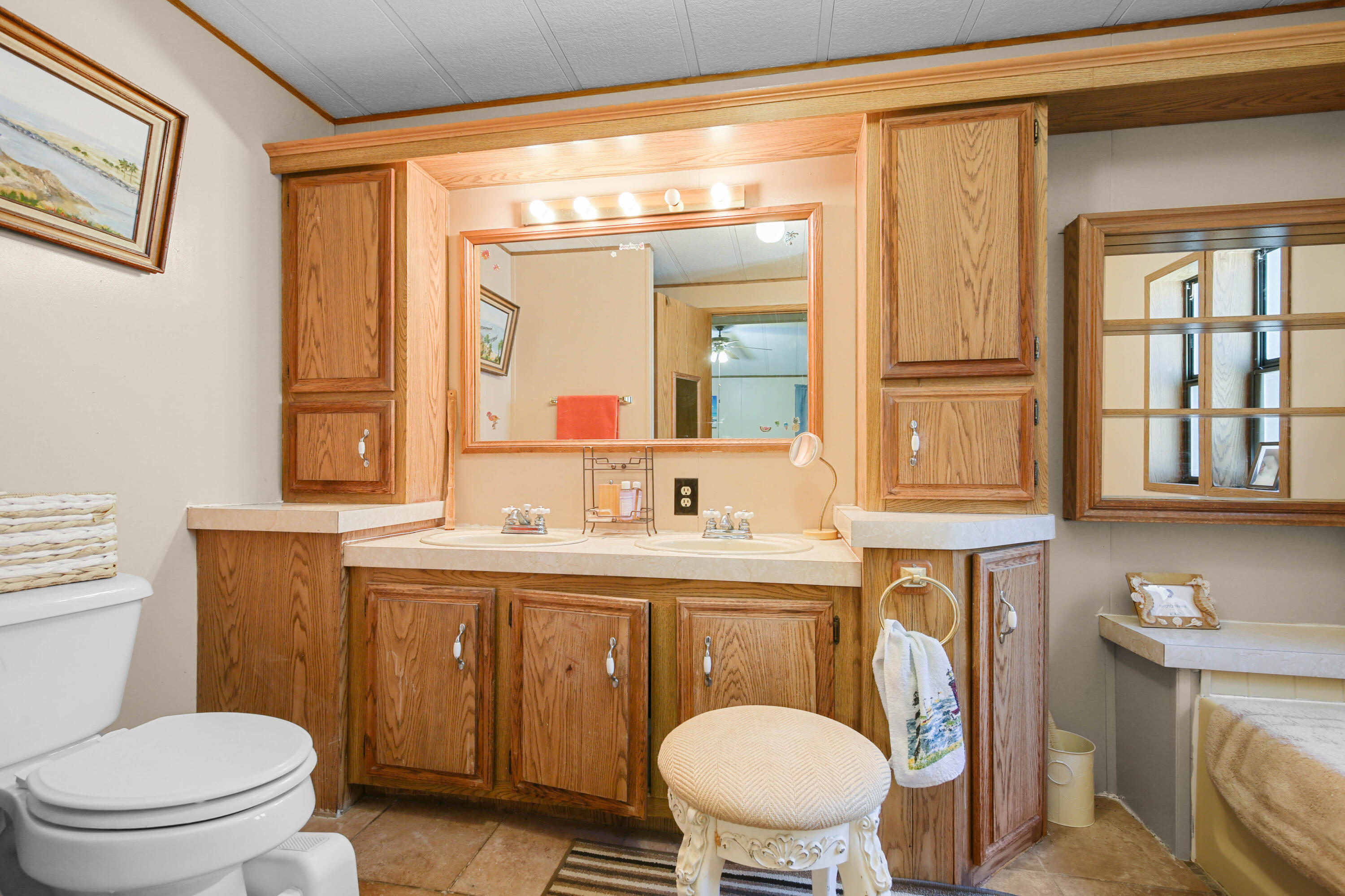 Robinwood Estates Subdivision - Residential