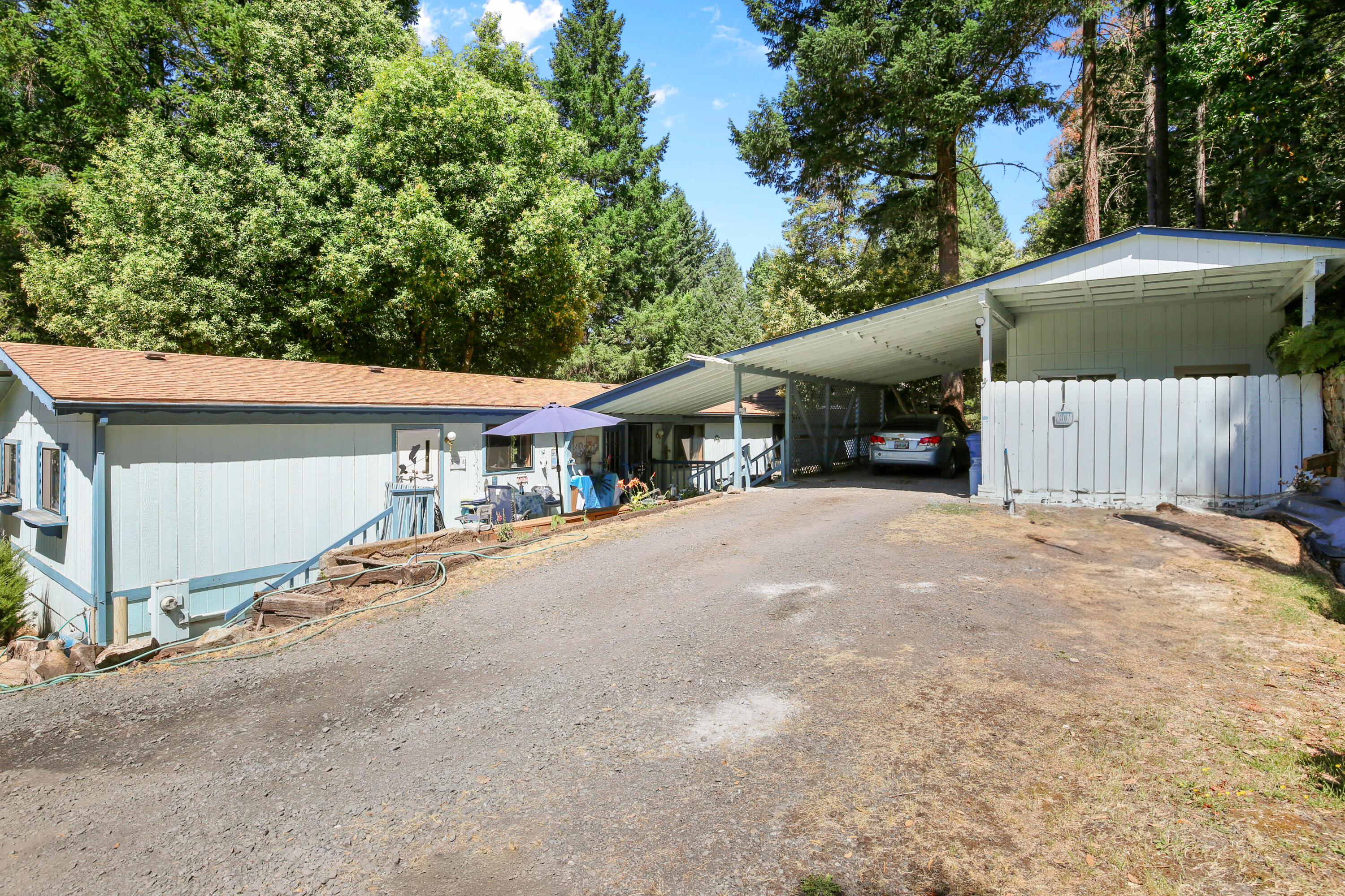 Robinwood Estates Subdivision - Residential