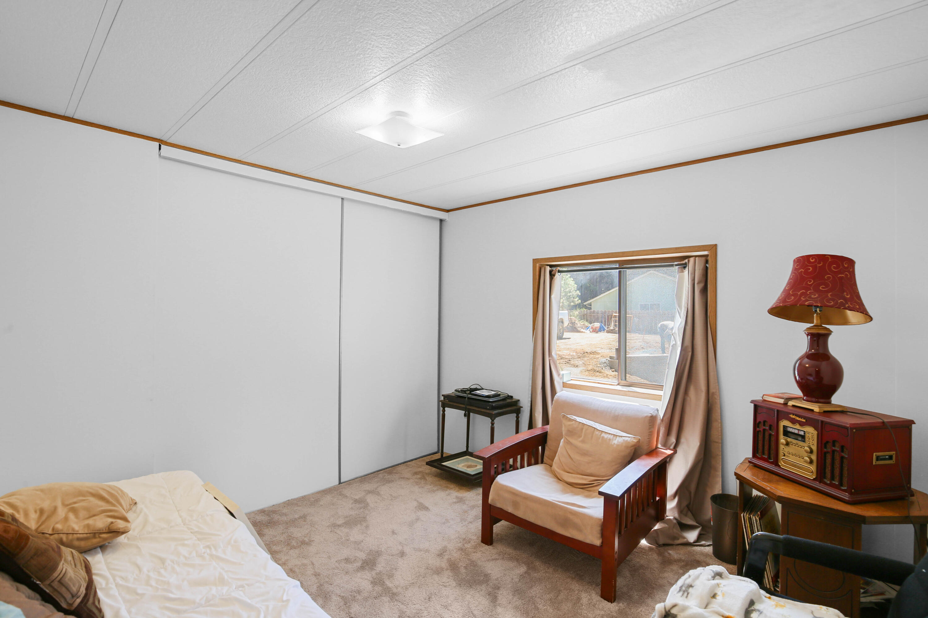 Robinwood Estates Subdivision - Residential