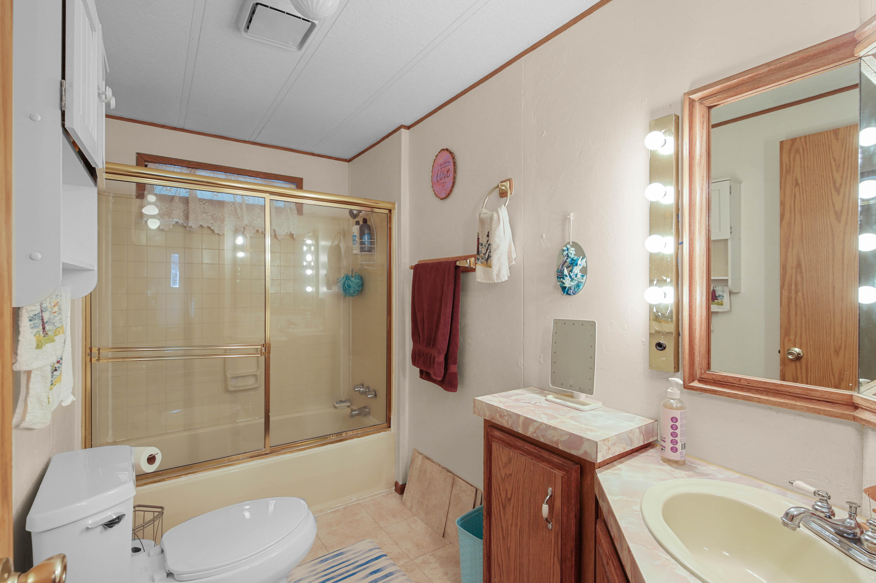 Robinwood Estates Subdivision - Residential