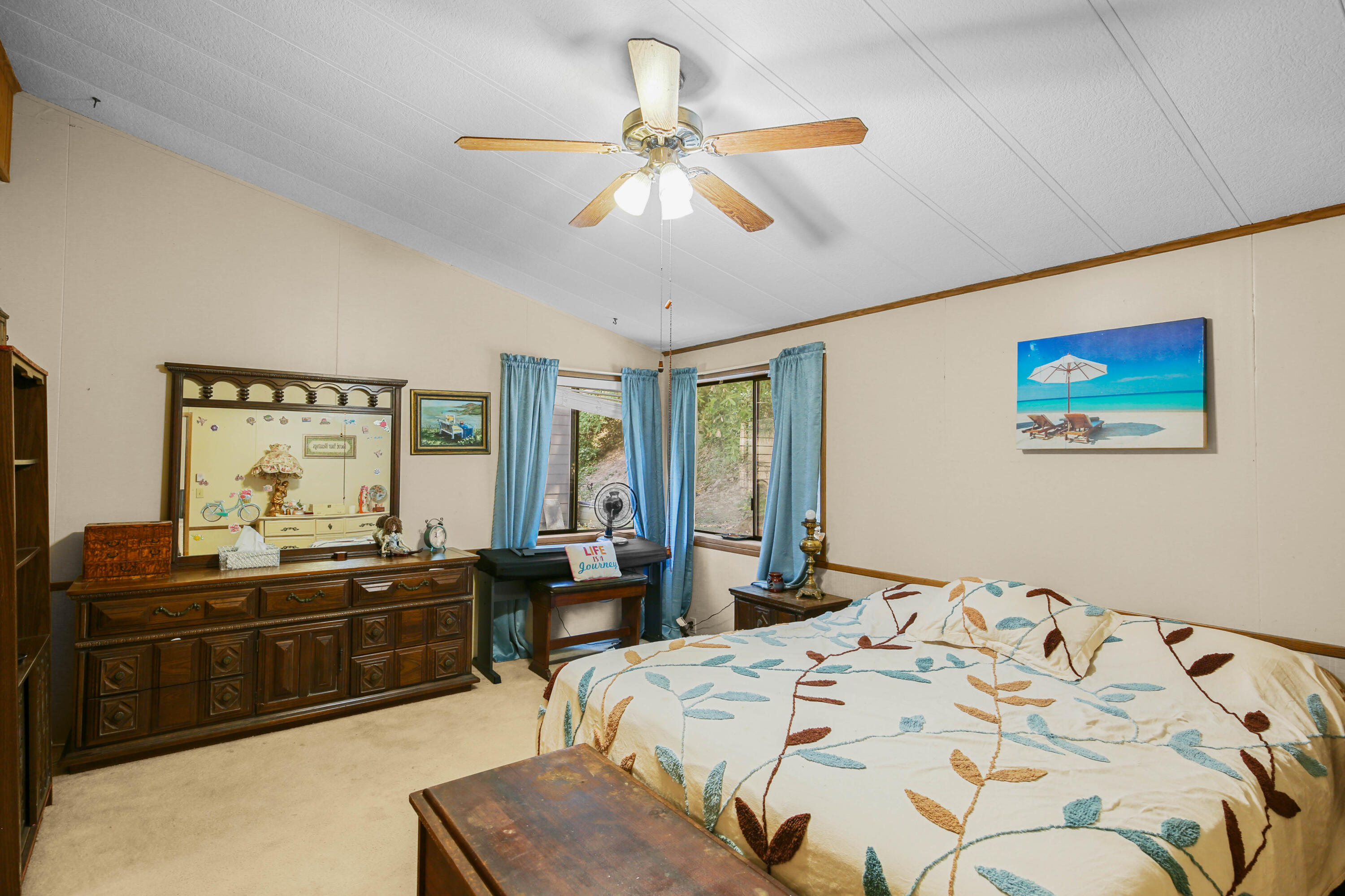 Robinwood Estates Subdivision - Residential