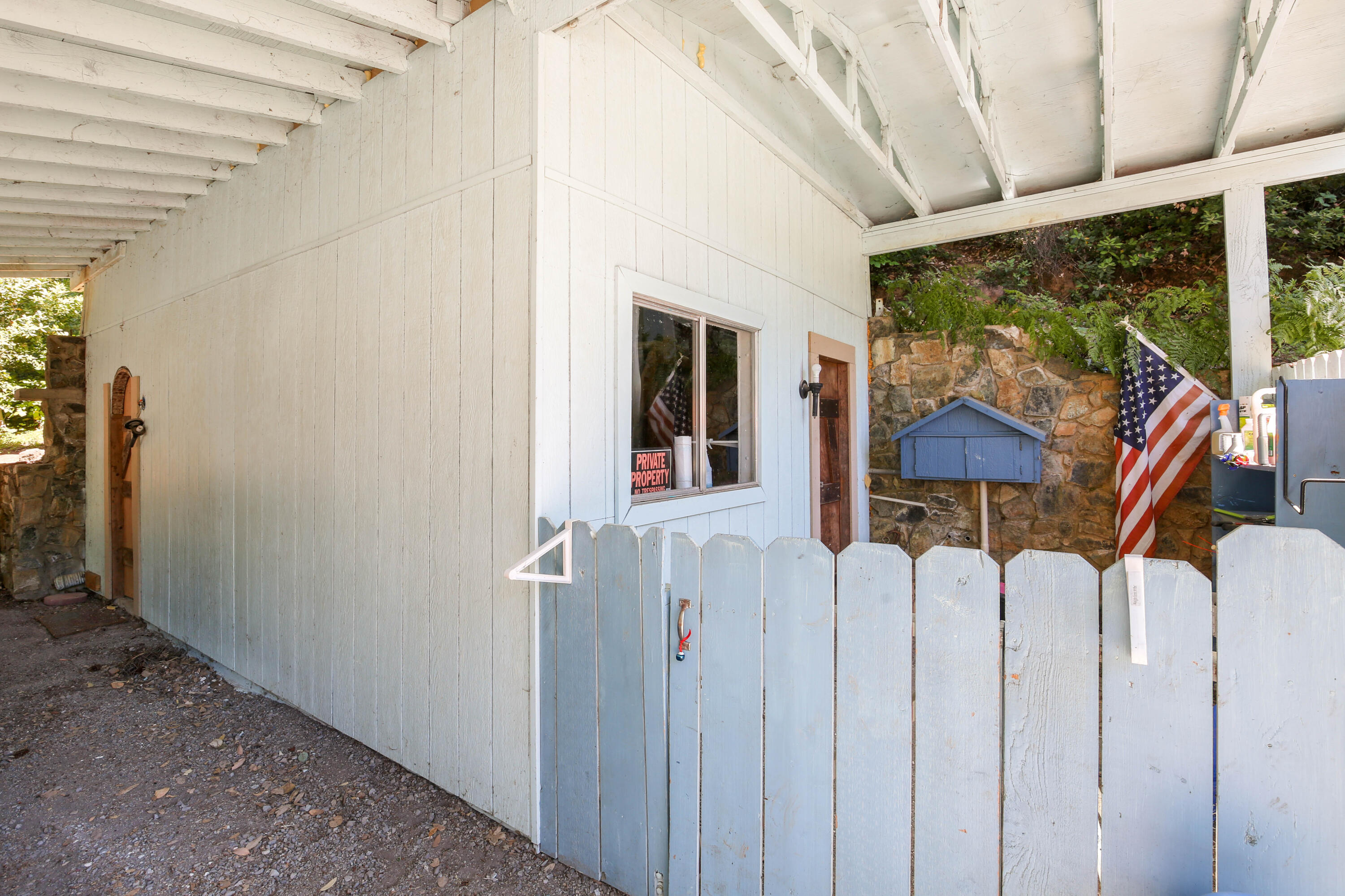 Robinwood Estates Subdivision - Residential