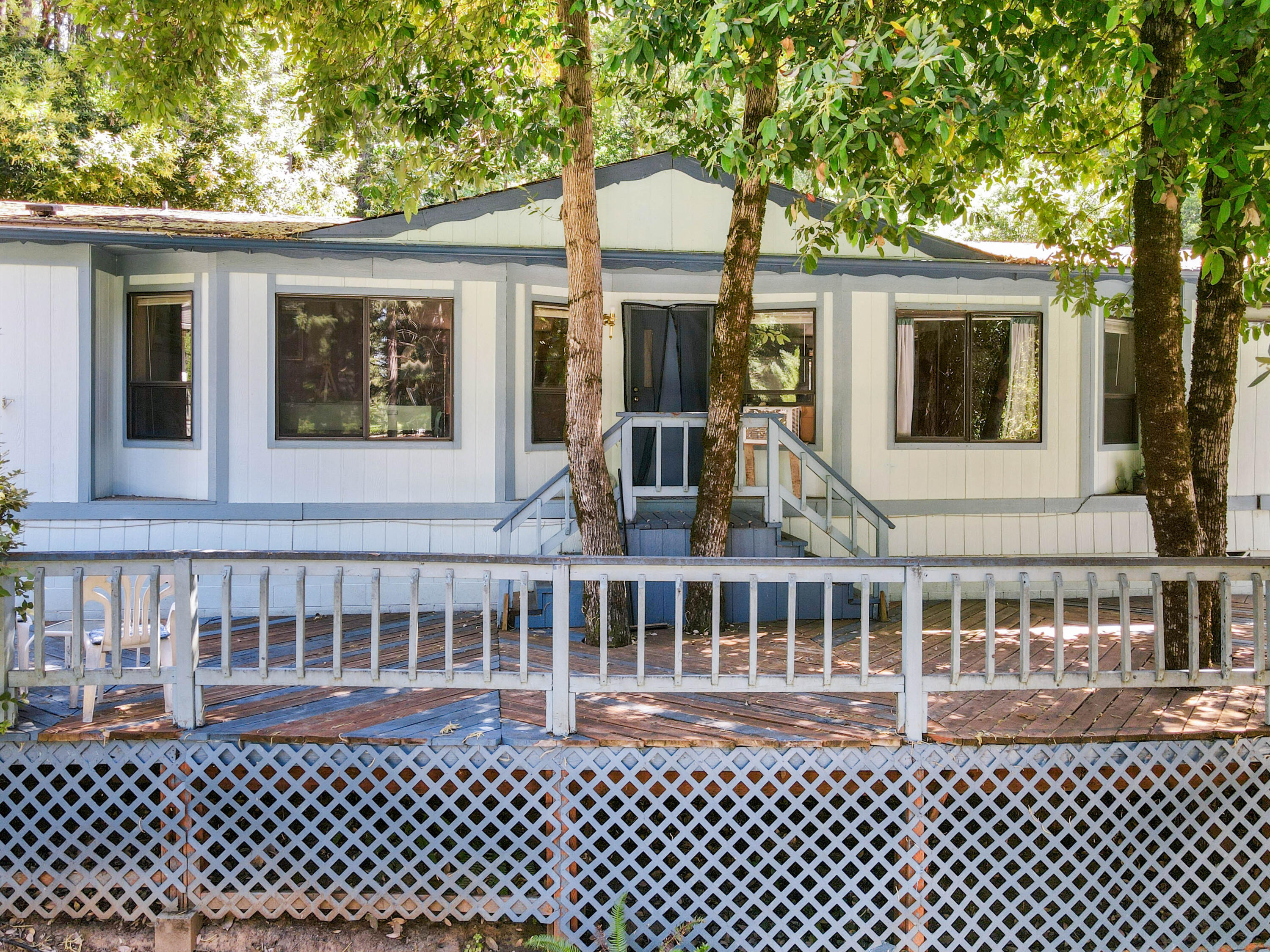 Robinwood Estates Subdivision - Residential