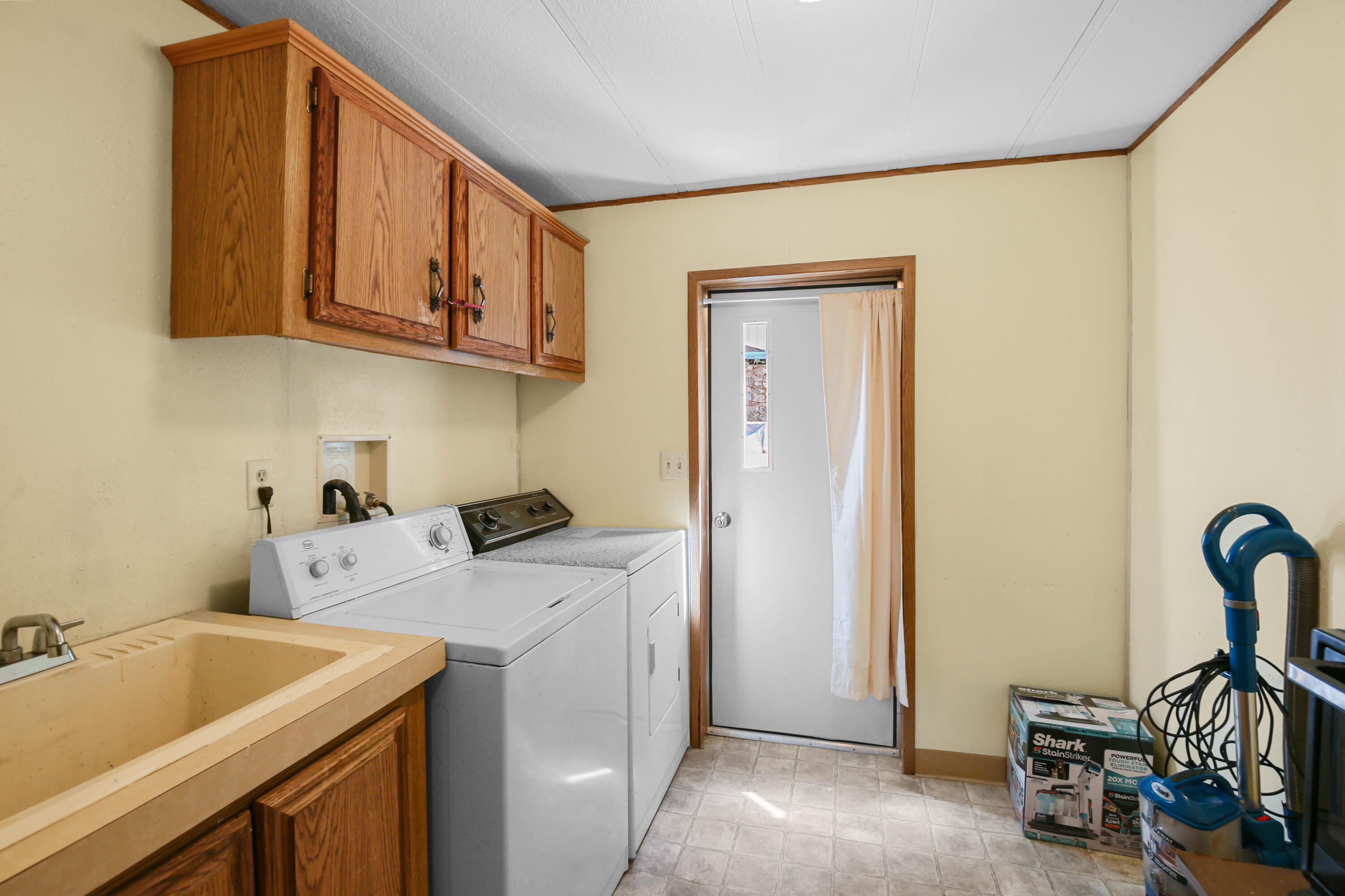 Robinwood Estates Subdivision - Residential