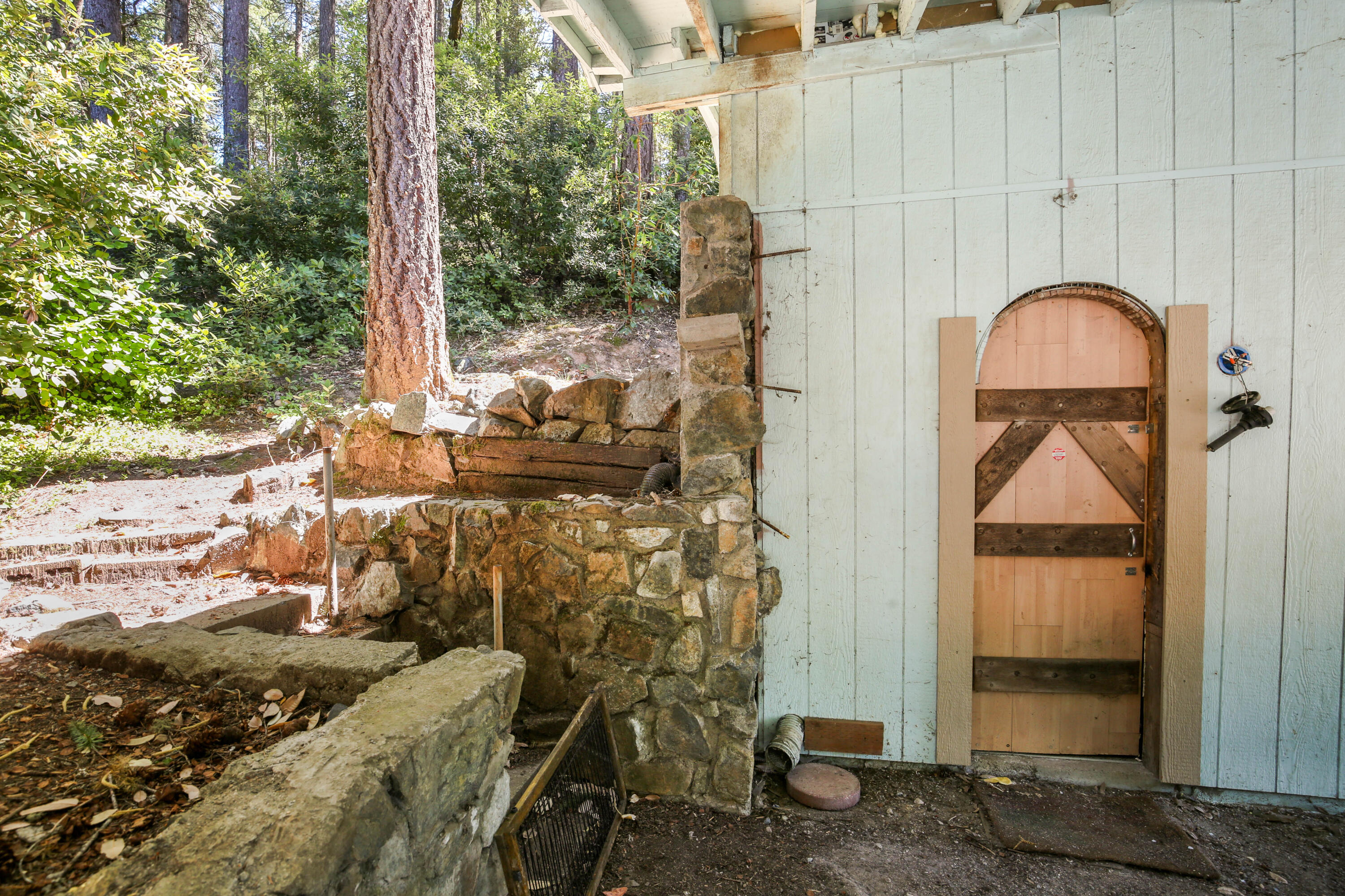 Robinwood Estates Subdivision - Residential