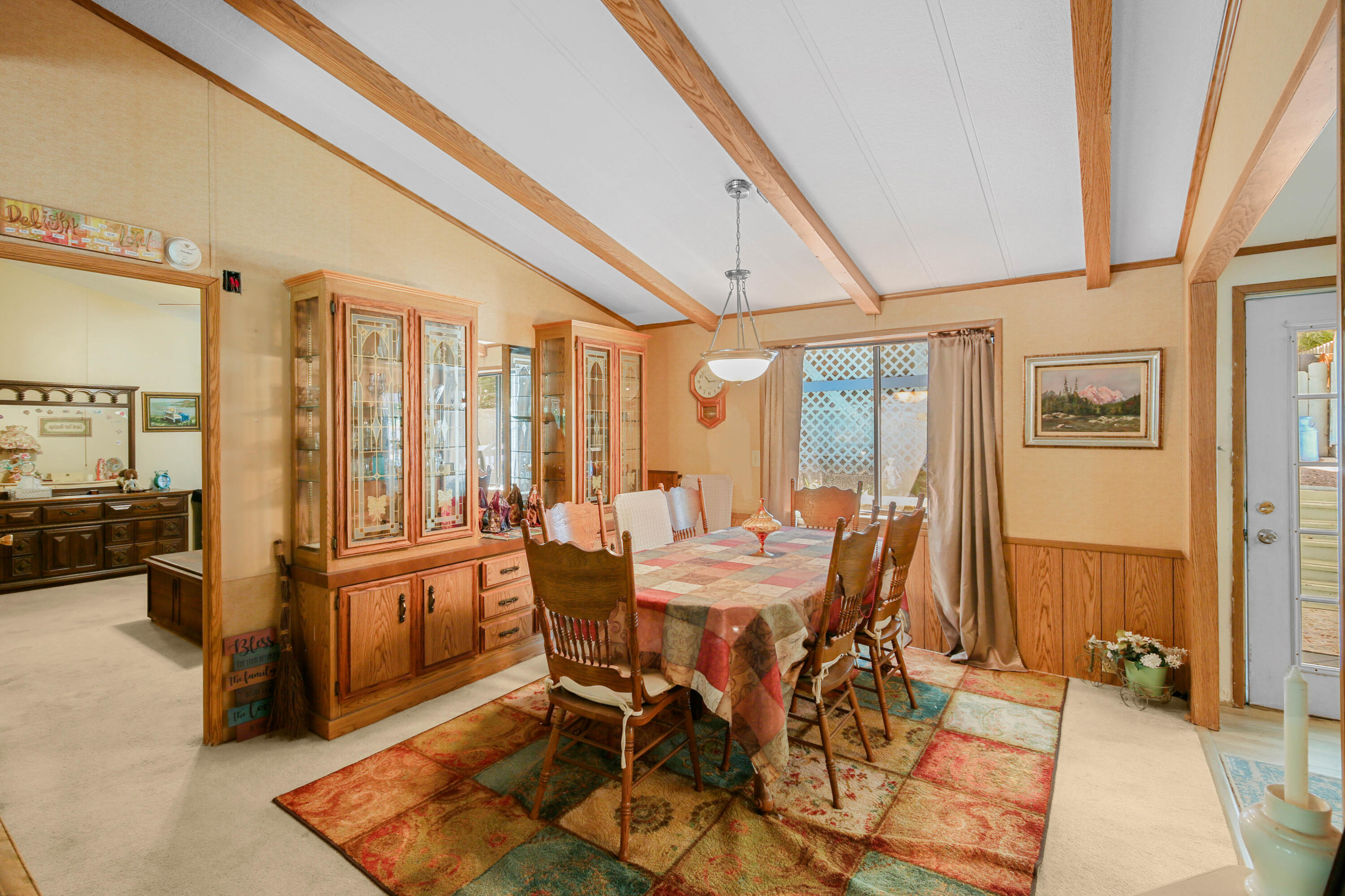 Robinwood Estates Subdivision - Residential