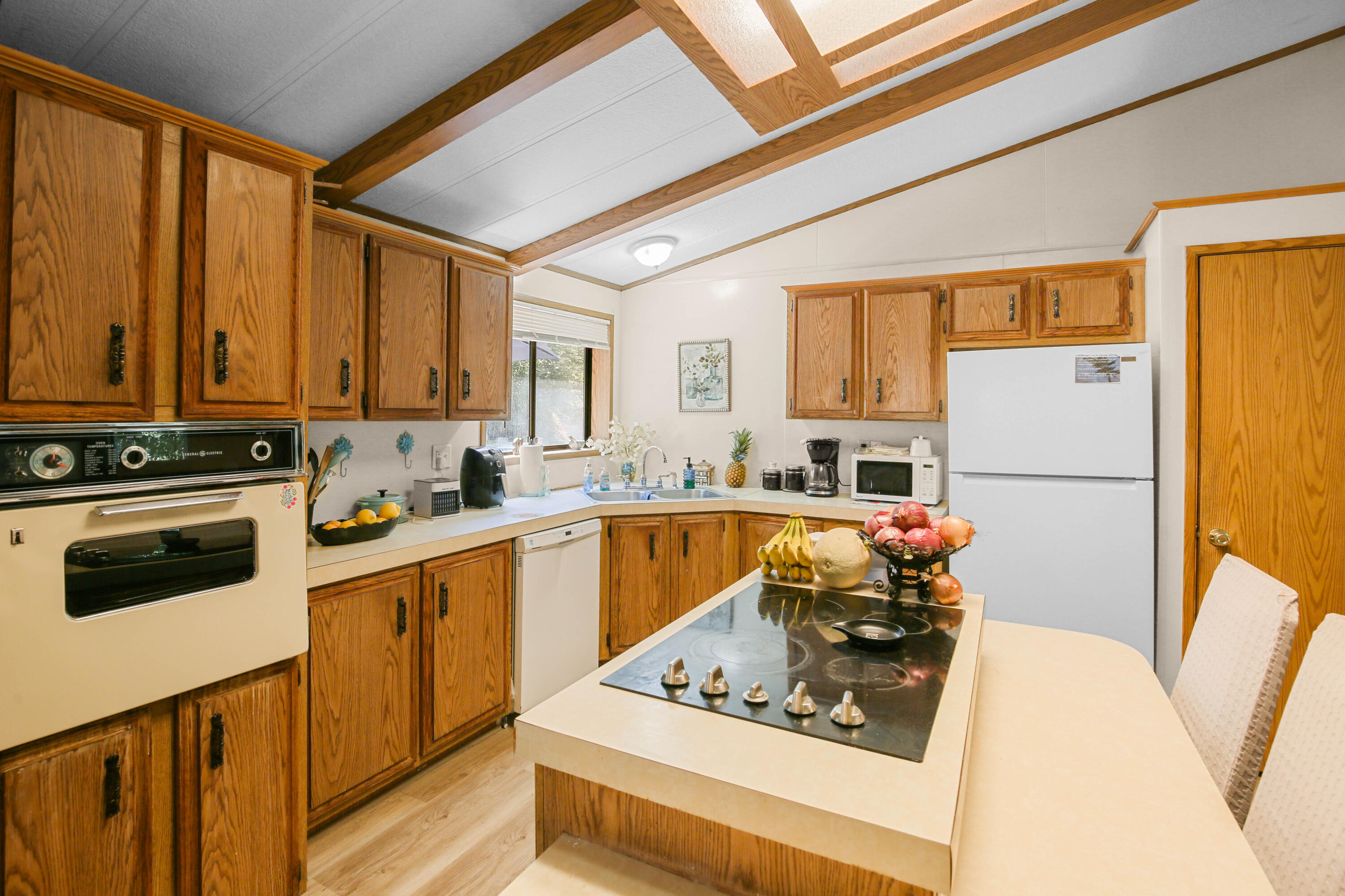 Robinwood Estates Subdivision - Residential