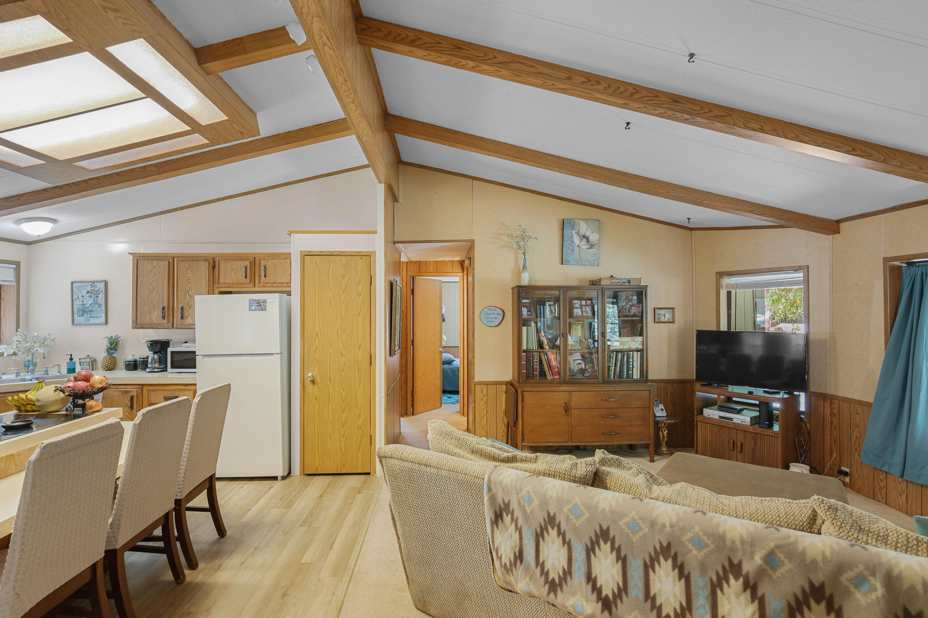 Robinwood Estates Subdivision - Residential